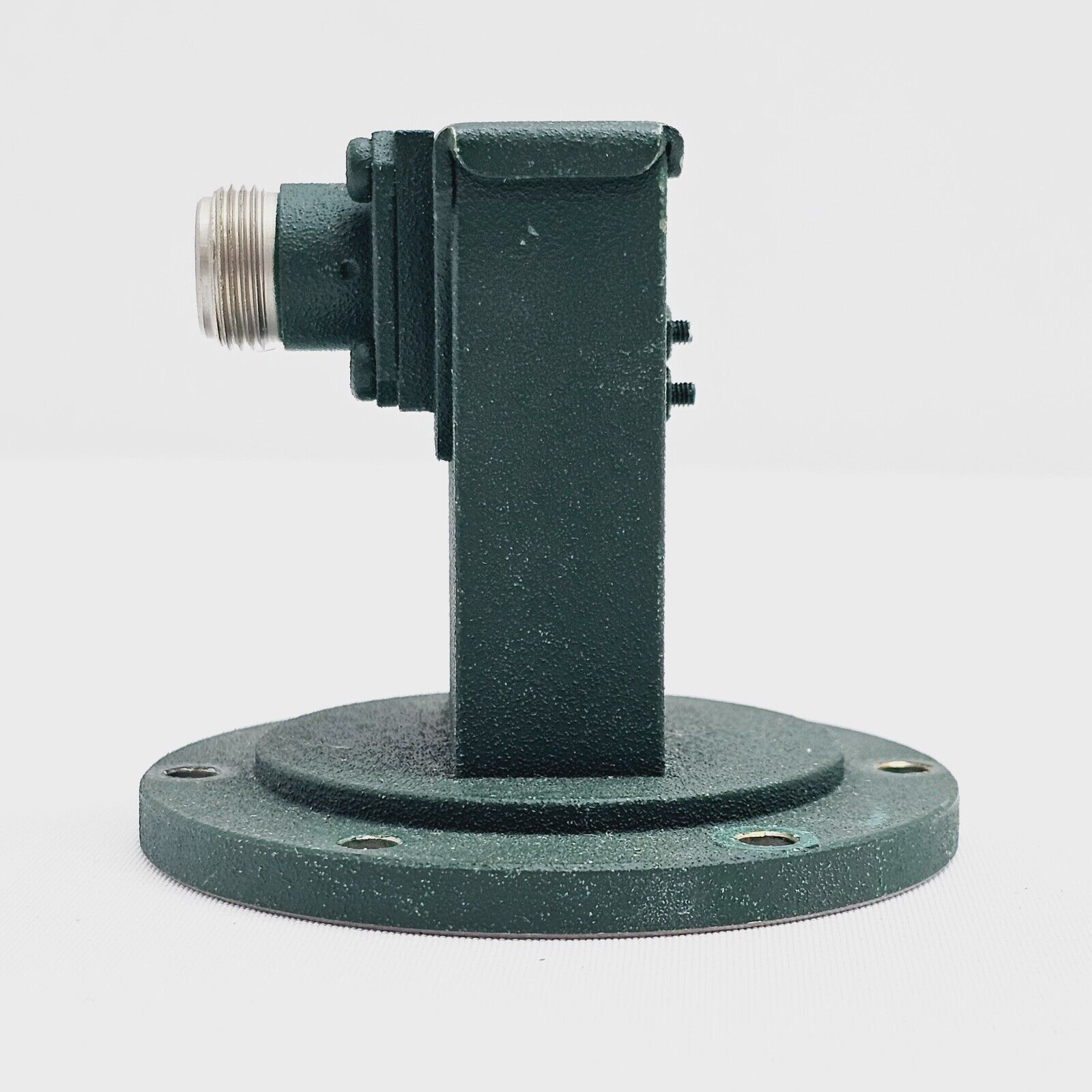 Flann Microwave 14094-NF10 Broadband Waveguide - Coax N Type Adaptor 5.38 - 8.18