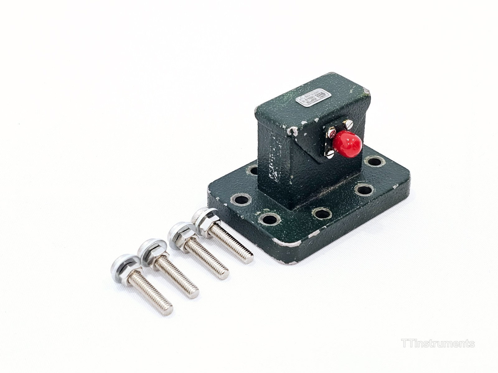 Flann Microwave 14094-SF40 UDR 70