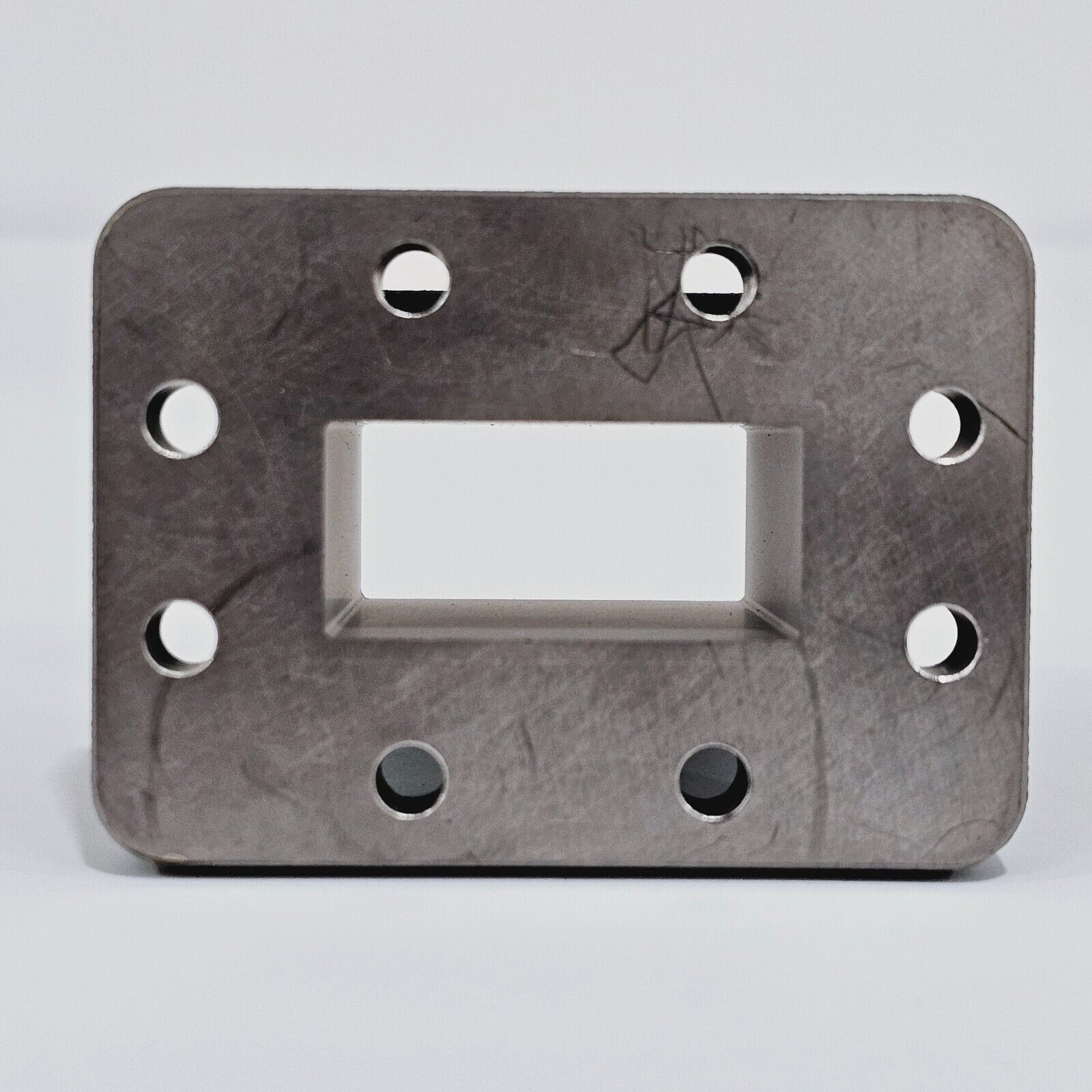 Flann Microwave 14441 5.38 - 8.18 GHz Waveguide Straight WG14 R70 WR137