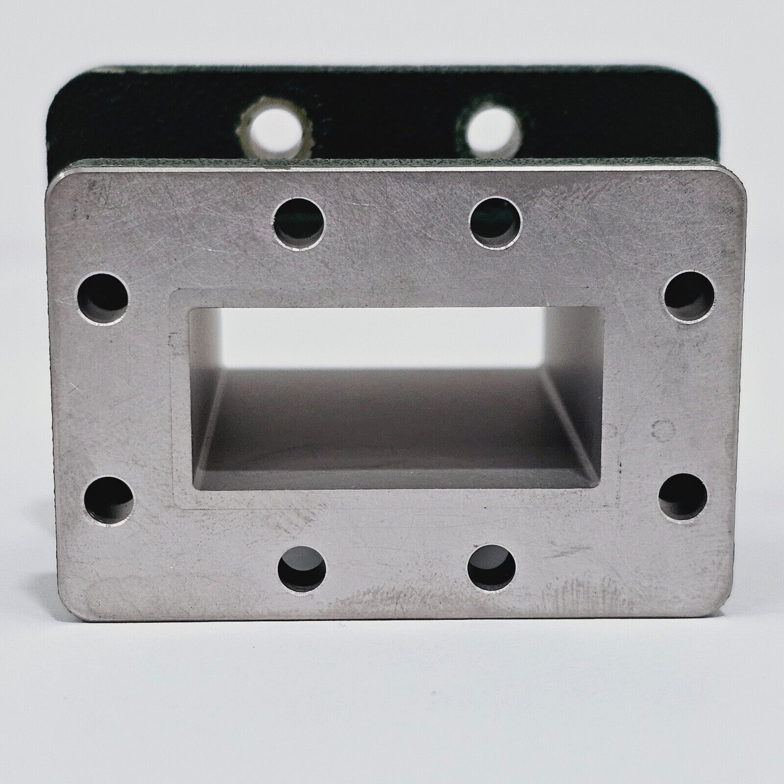 Flann Microwave 14441 5.38 - 8.18 GHz Waveguide Straight WG14 R70 WR137