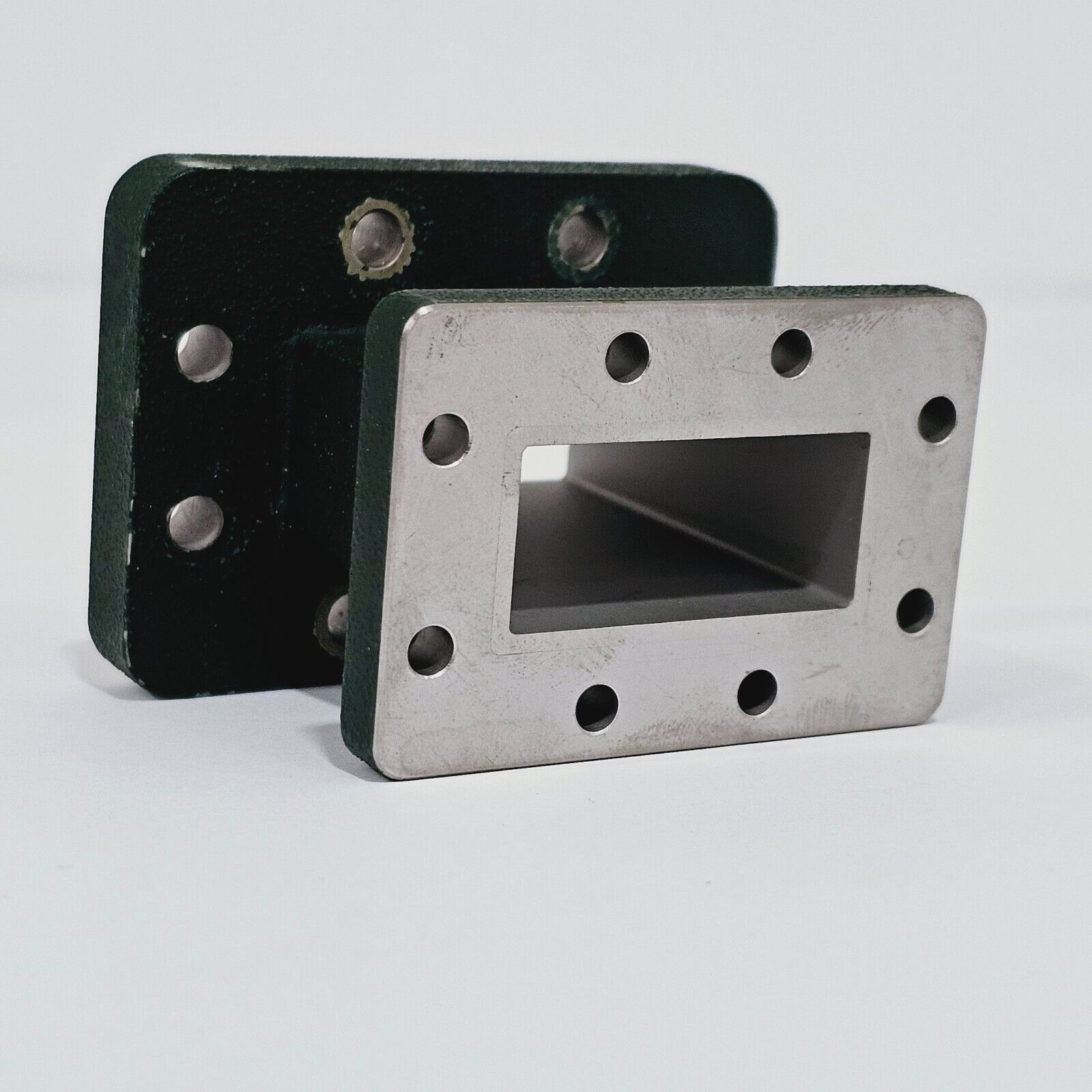 Flann Microwave 14441 5.38 - 8.18 GHz Waveguide Straight WG14 R70 WR137