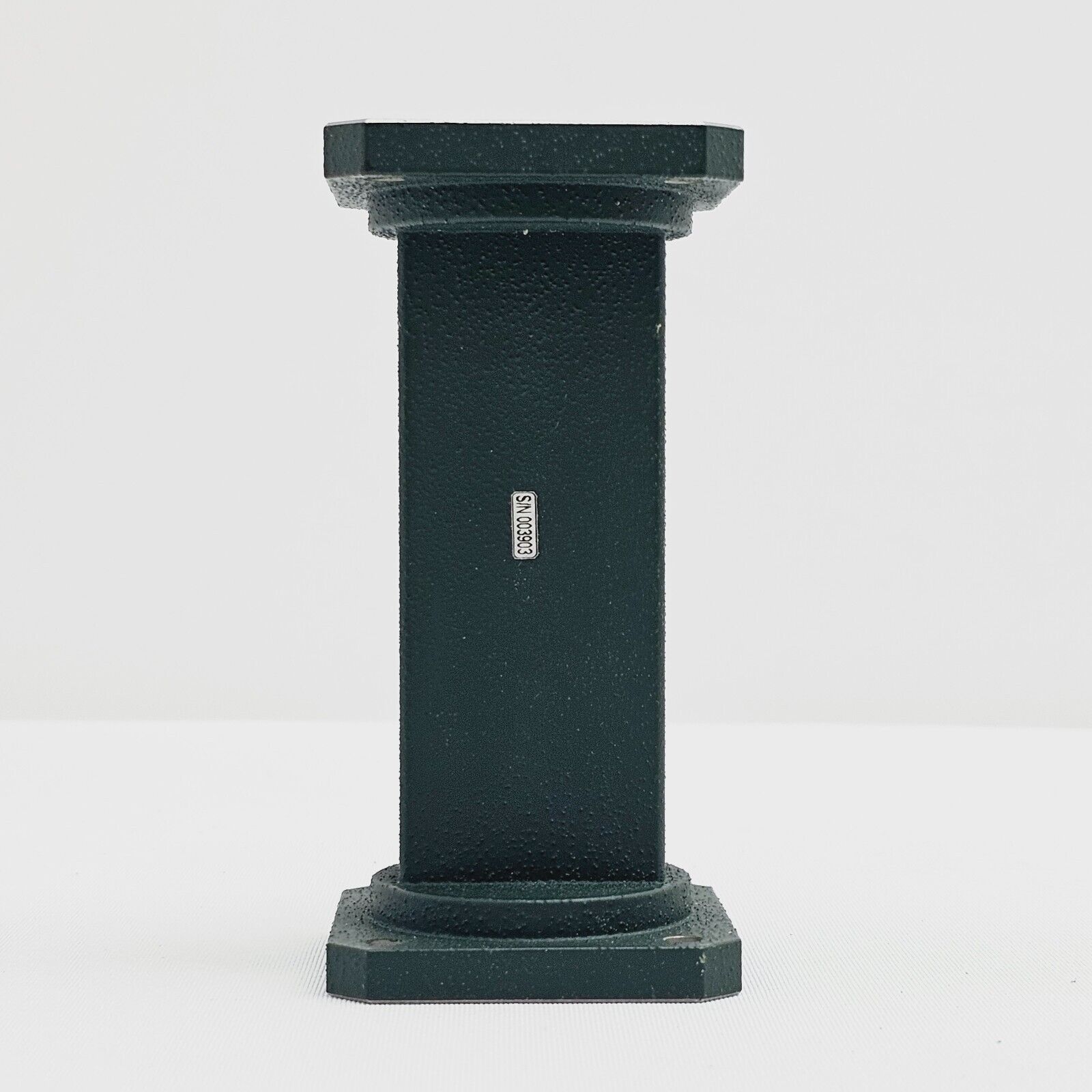 Flann Microwave 15441 Waveguide Straight 6.58 - 10.0 GHz WG15 / R84 / WR112