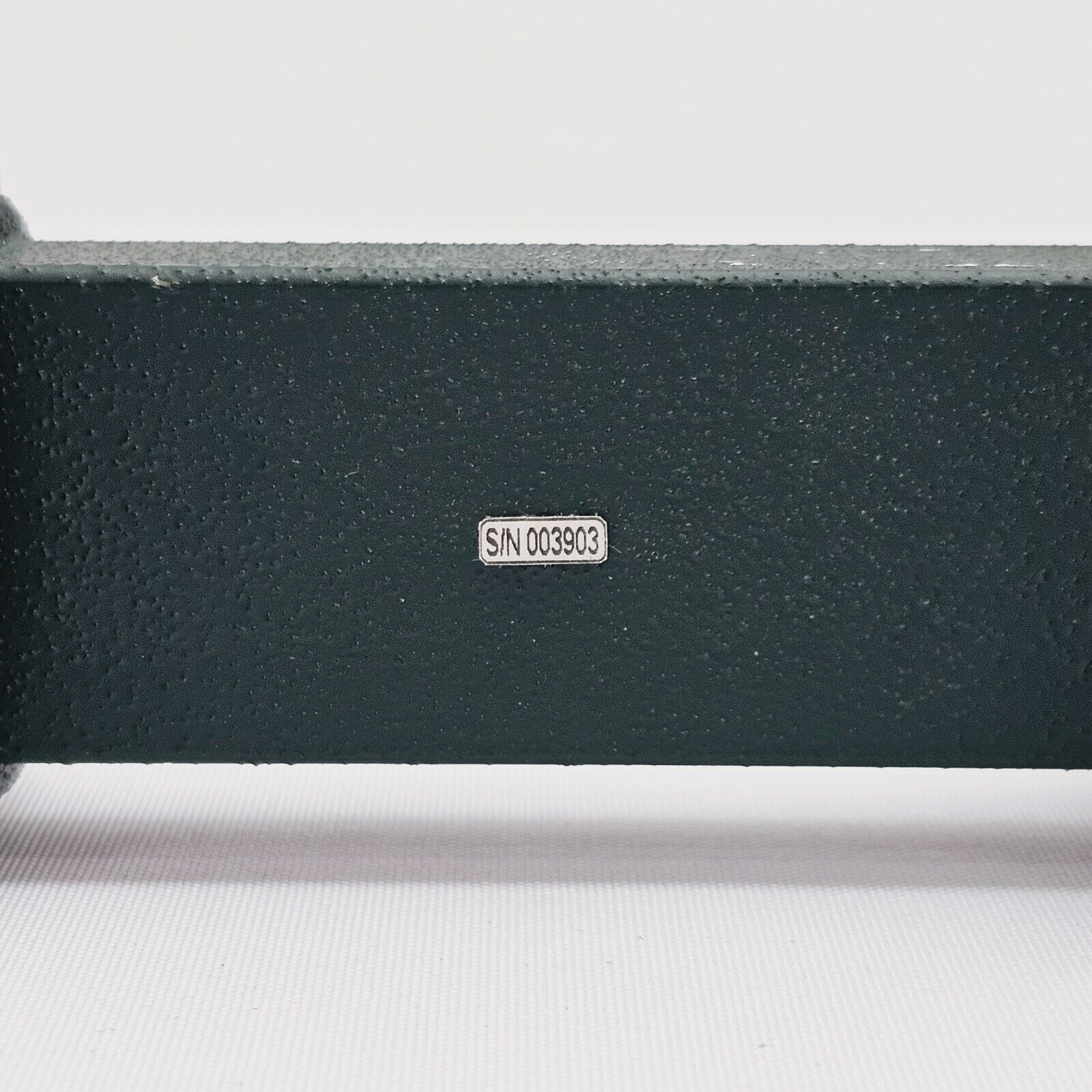 Flann Microwave 15441 Waveguide Straight 6.58 - 10.0 GHz WG15 / R84 / WR112