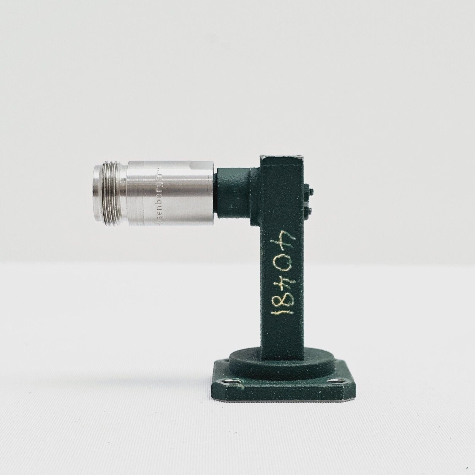 Flann Microwave 18094-NF10 Broadband Waveguide - Coax N Type 11.9 - 18.0 GHz