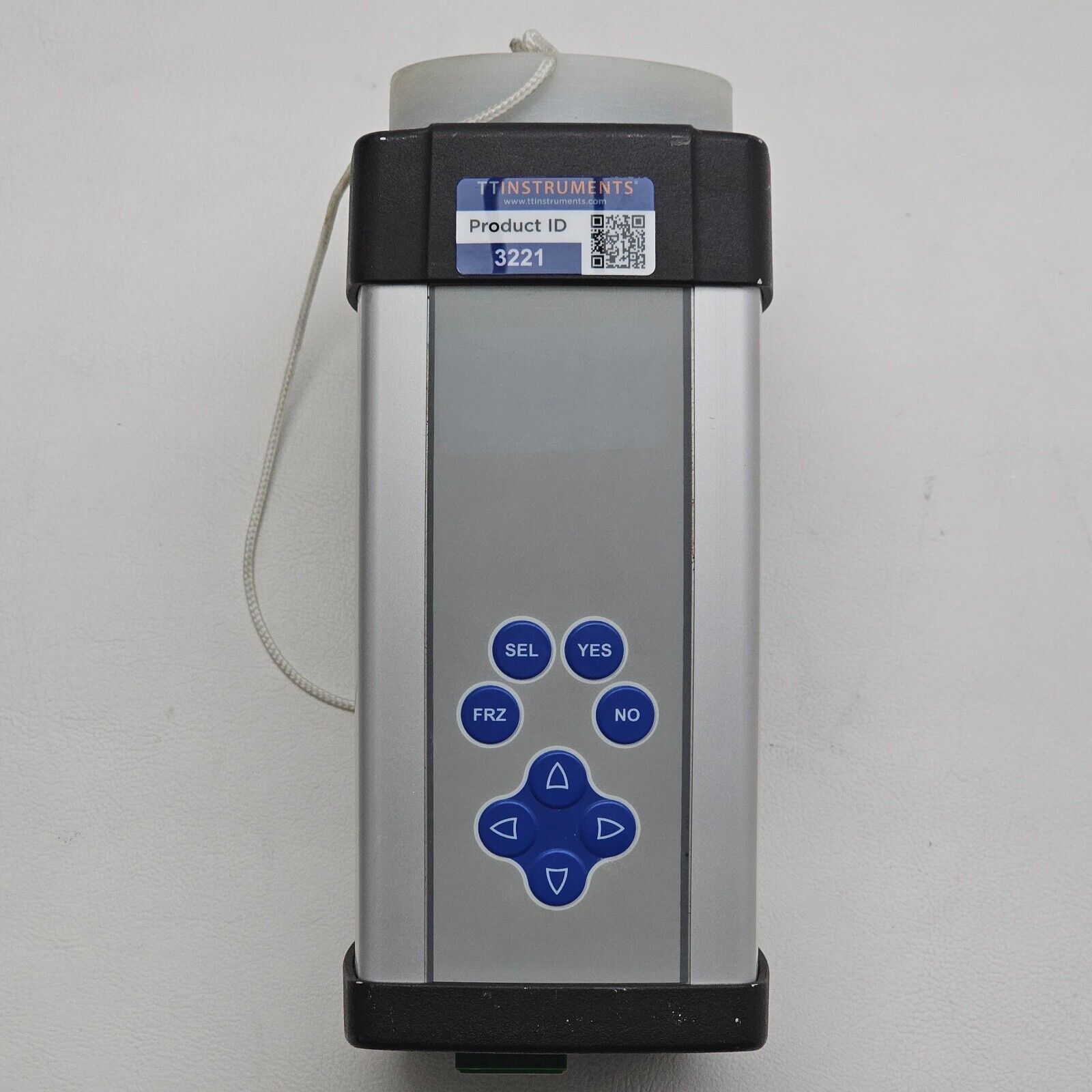 FLIR Thermovision A40 Infrared Thermal Imager with IR-LENS 18 mm