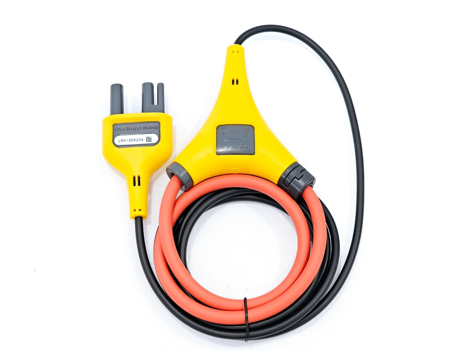 Fluke 279 FC Thermal Multimeter with iFlex TL175 Probe w/ Case & Accessories