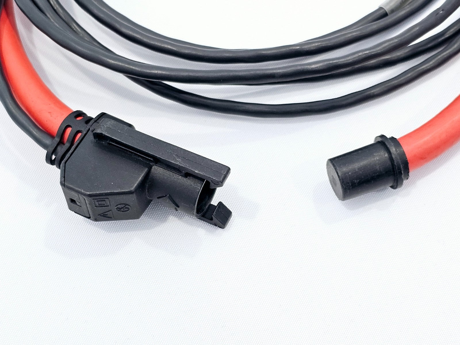 Fluke 3310-PR/3312-PR Flex Current Probe For Fluke 1750 Power Recorder