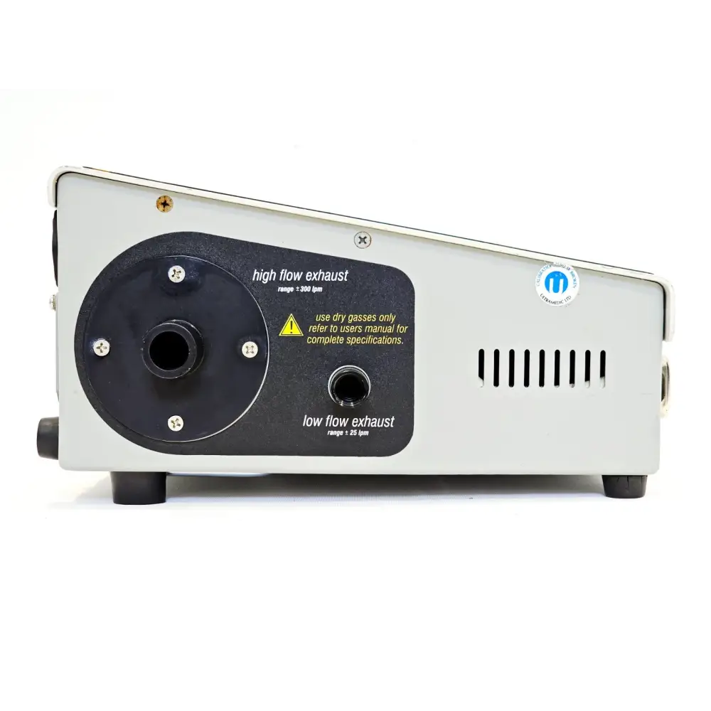 Fluke Biomedical VT Plus HF Gas Flow Analyzer