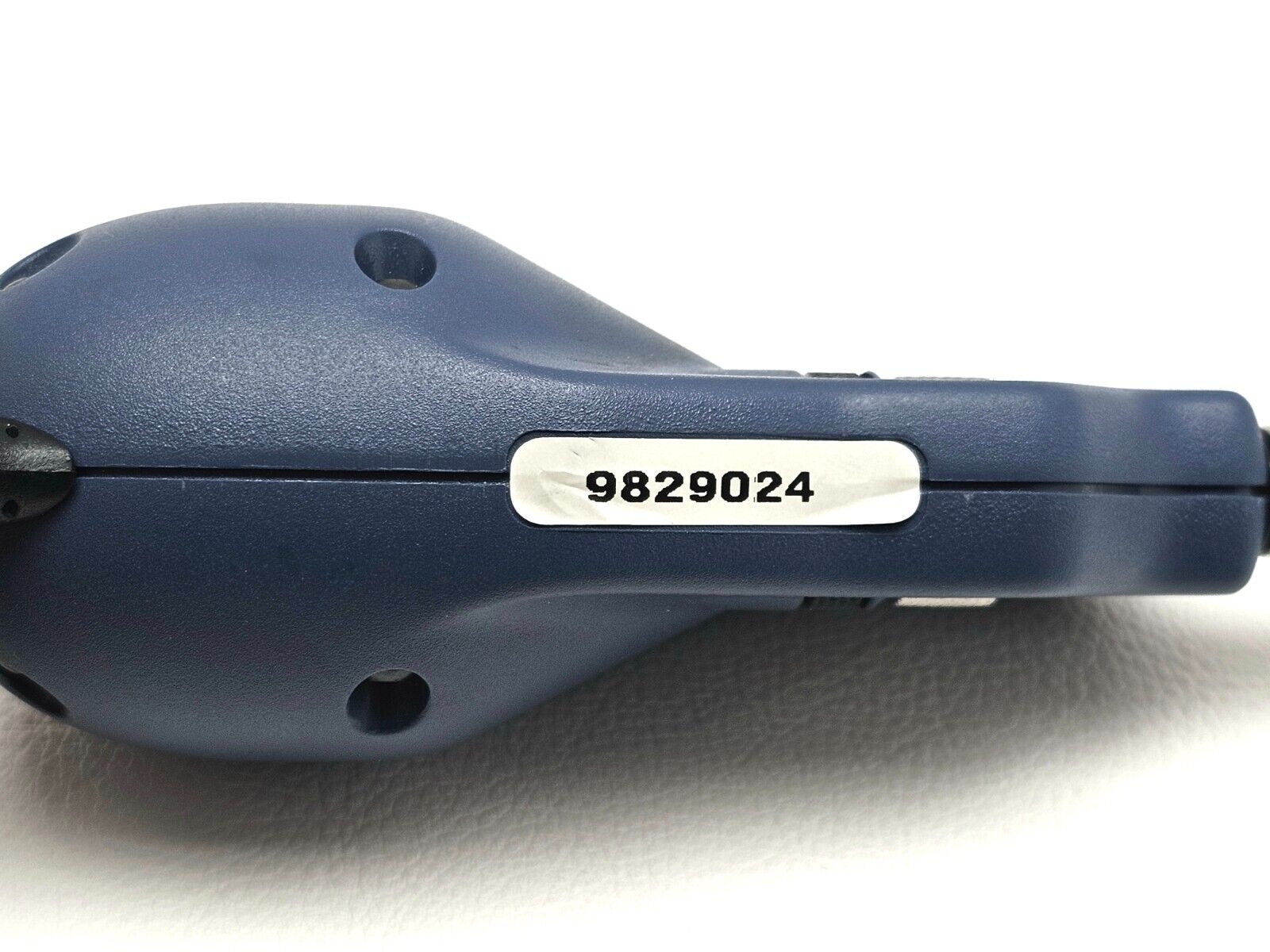 Fluke FT650 Fiber Probe with 4x Tips