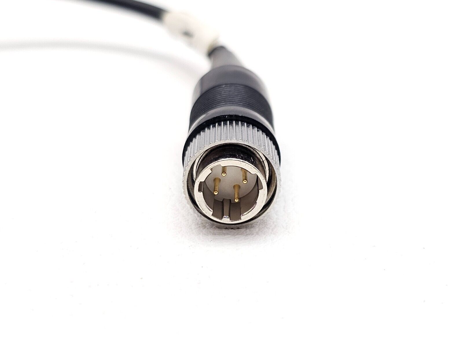 Fluke FT650 Fiber Probe with 4x Tips