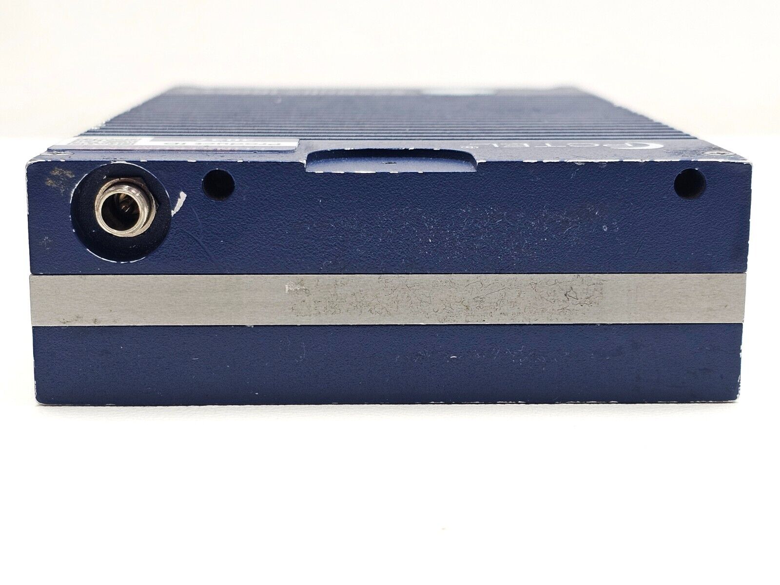 FOR PARTS/REPAIR PCTEL SeeGull IBflex 570MHz - 3.8 GHz Capable with Accessories