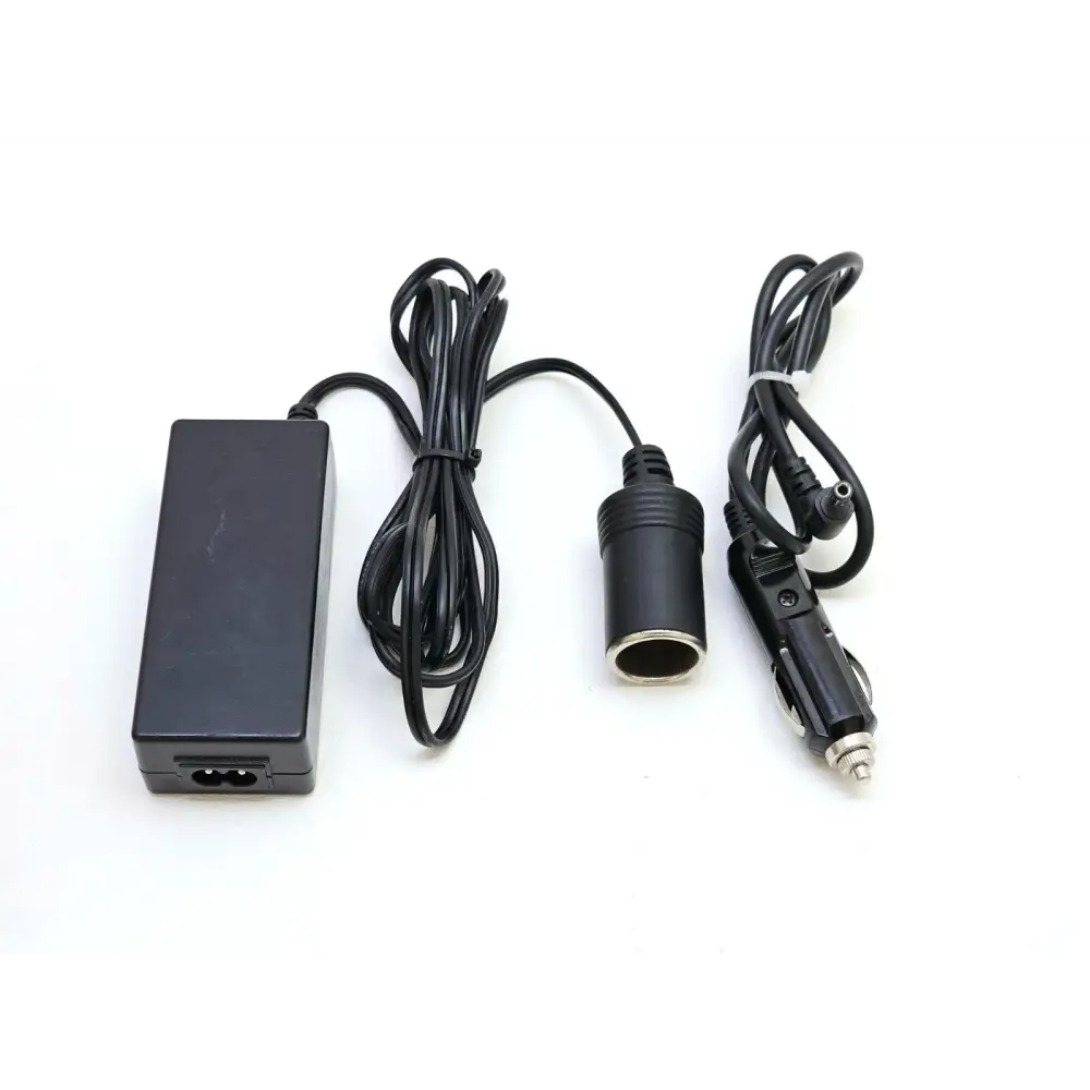 PCTEL SeeGull IBflex scanner accessory detail showing included cables or connectors