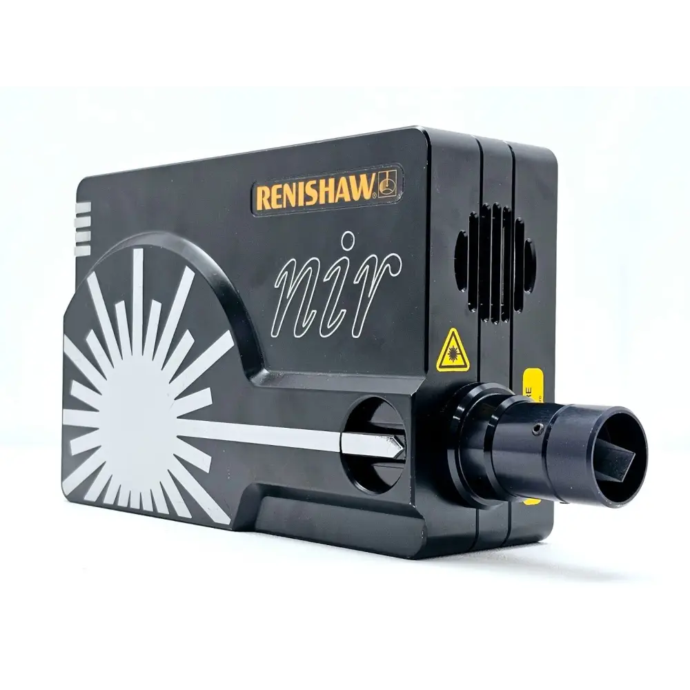 Renishaw HPNIR785 785nm NIR laser module PCB board front view