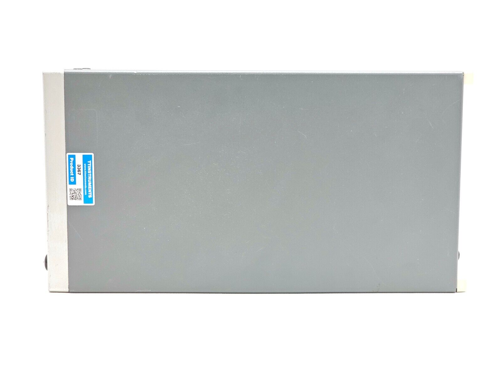 FOR PARTS/REPAIR Spectracom GSG-55 GPS 16 Channel Simulator GSG-55E