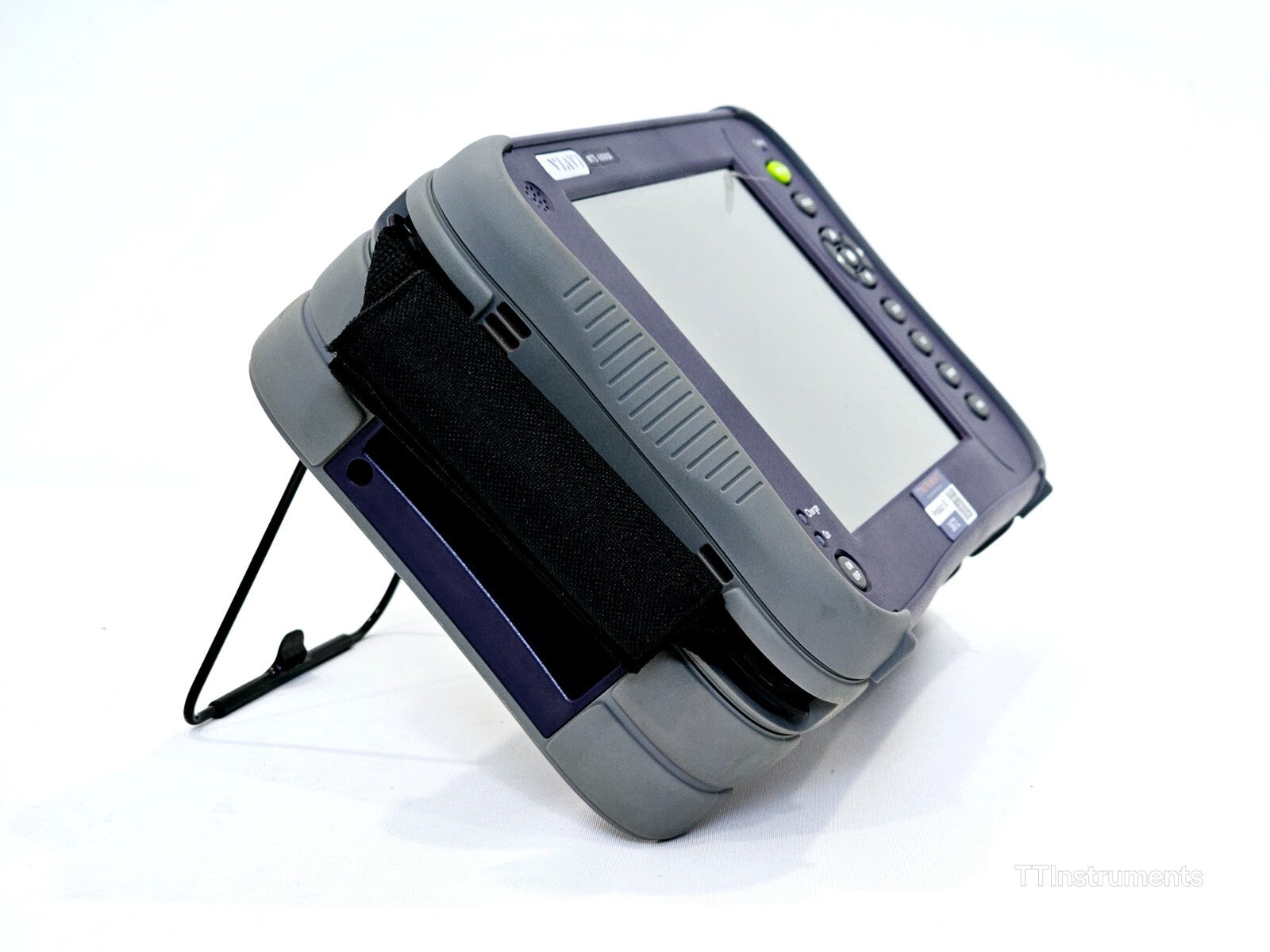 FOR PARTS Viavi MTS 6000A V2 w/ OSA610 High Resolution Optical DWDM Analyzer