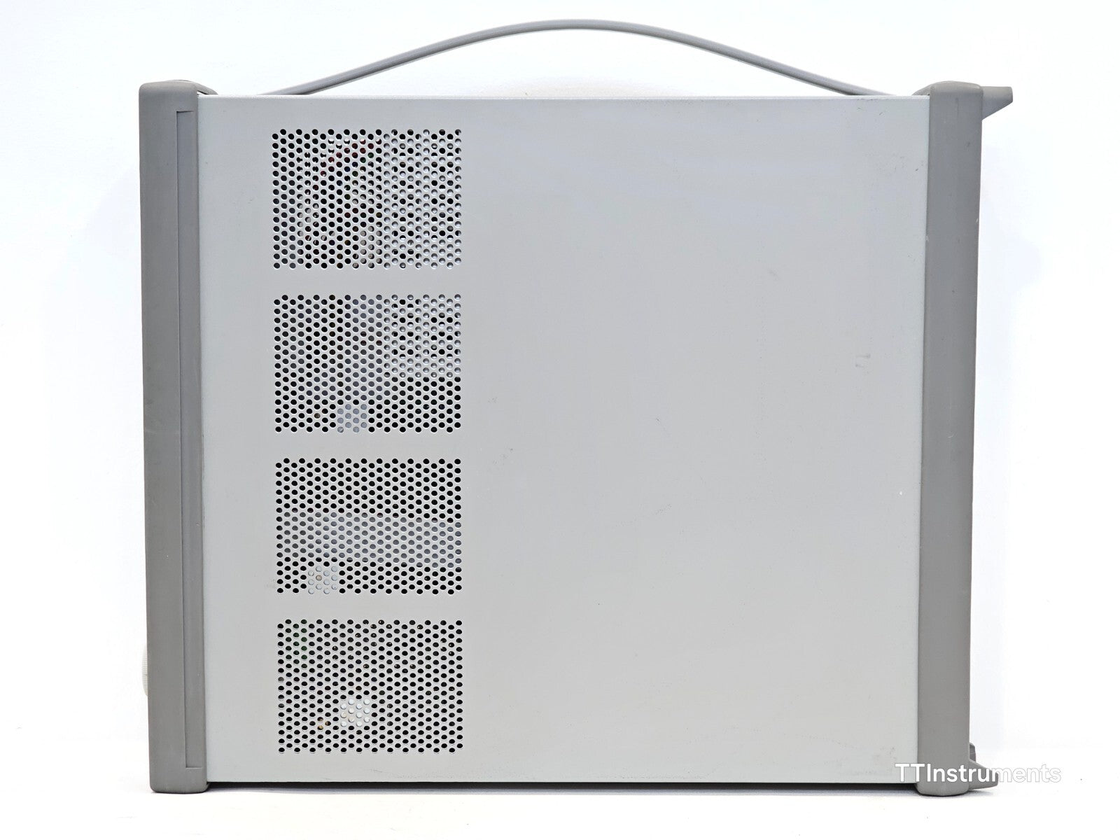 FOR REPAIR Agilent 81130A 400/660 MHz Pulse-/ Pattern Generator 81132Ax2