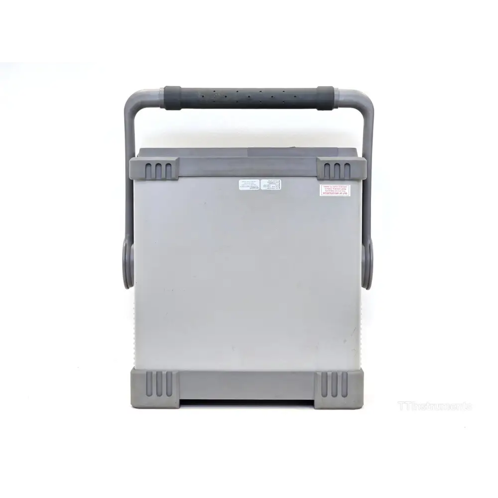 Agilent E4402B ESA-E Spectrum Analyser left side view