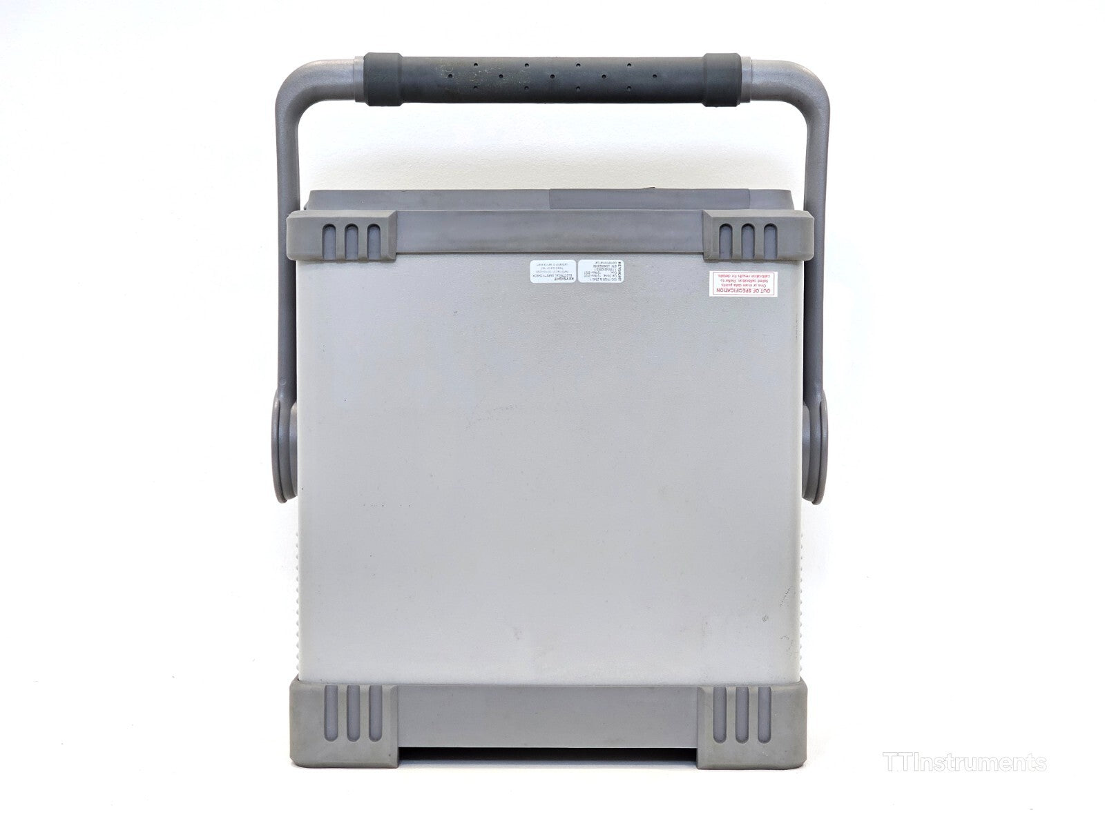 FOR REPAIR Agilent E4402B ESA-E Series Spectrum Analyzer 100Hz - 3.0GHz