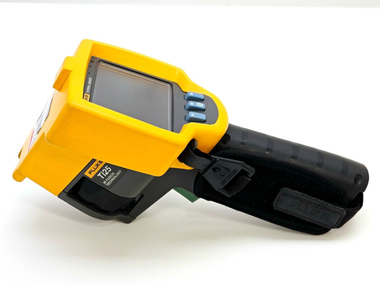 For Repair Fluke Ti25 IR Fusion Technology Thermal Imager