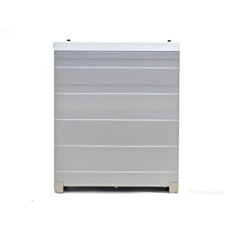 IFR 2032 signal generator rear panel showing GPIB and connectors