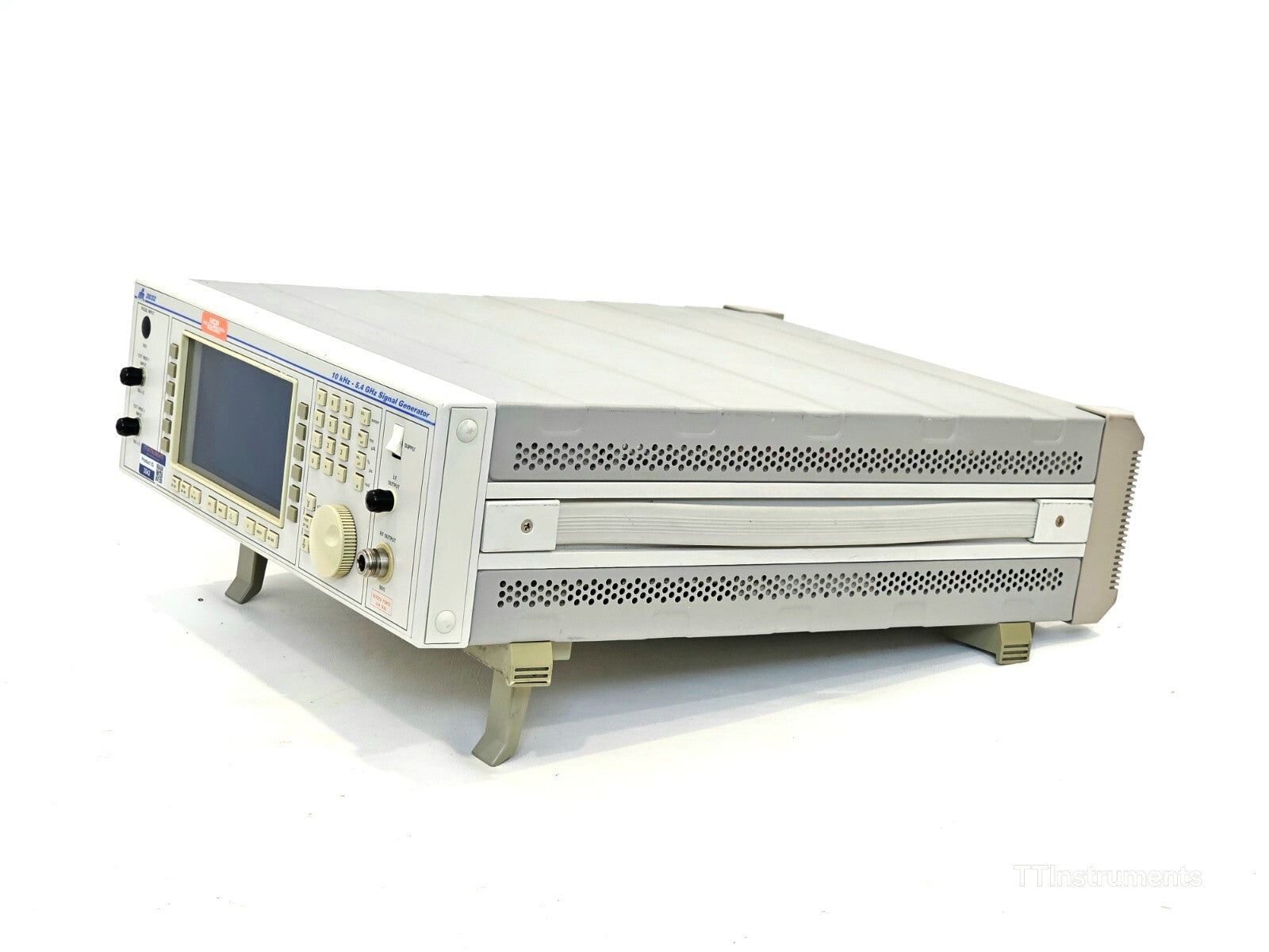 FOR REPAIR IFR 2032 10 kHz - 5.4 GHz Signal Generator