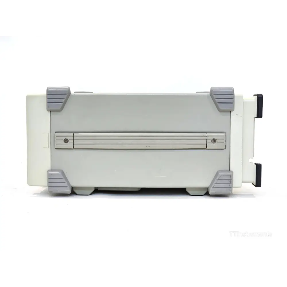 IFR 2399B spectrum analyser left side panel view