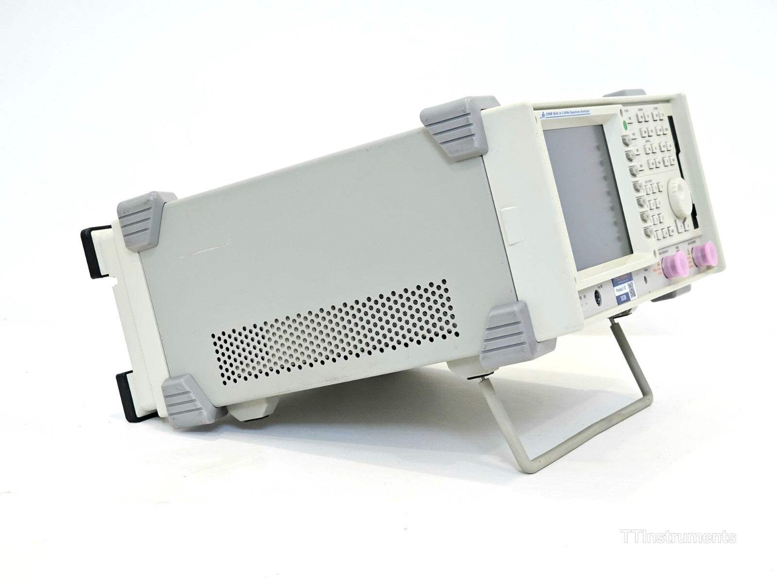 FOR REPAIR IFR 2399B 9 kHz to 3 GHz Spectrum Analyzer Opt 05/11