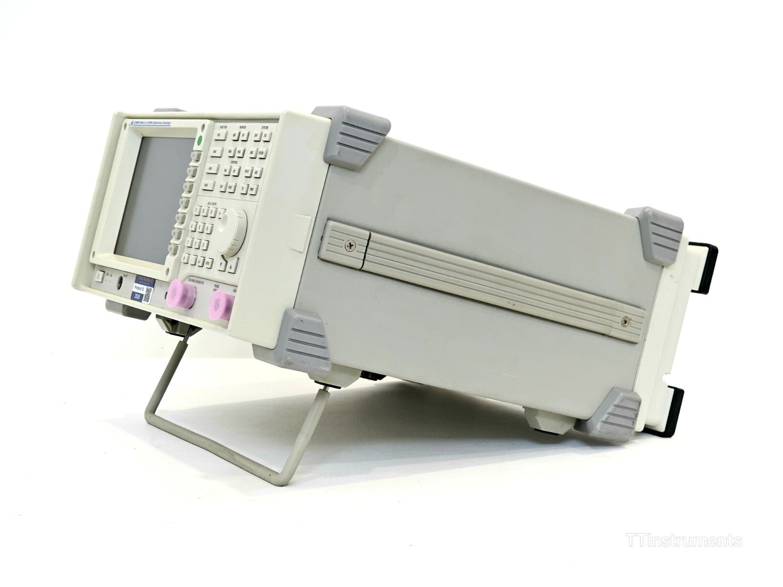 FOR REPAIR IFR 2399B 9 kHz to 3 GHz Spectrum Analyzer Opt 05/11