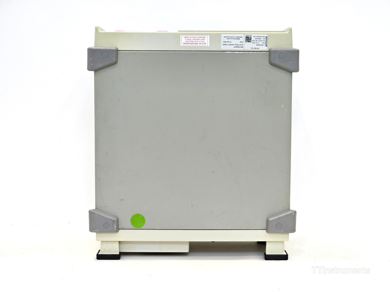 FOR REPAIR IFR 2399B 9 kHz to 3 GHz Spectrum Analyzer Opt 05/11