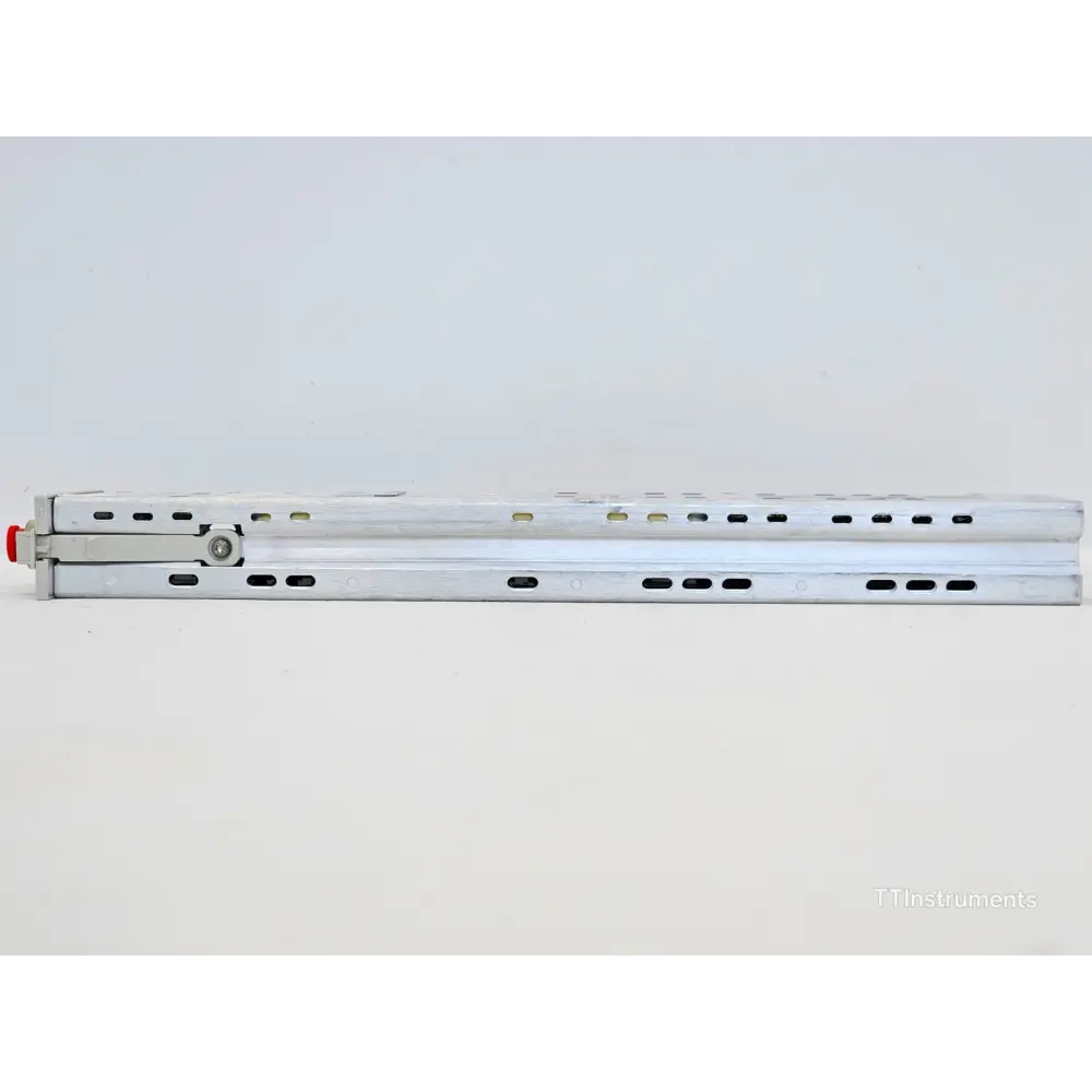 81570A optical attenuator module overall condition view