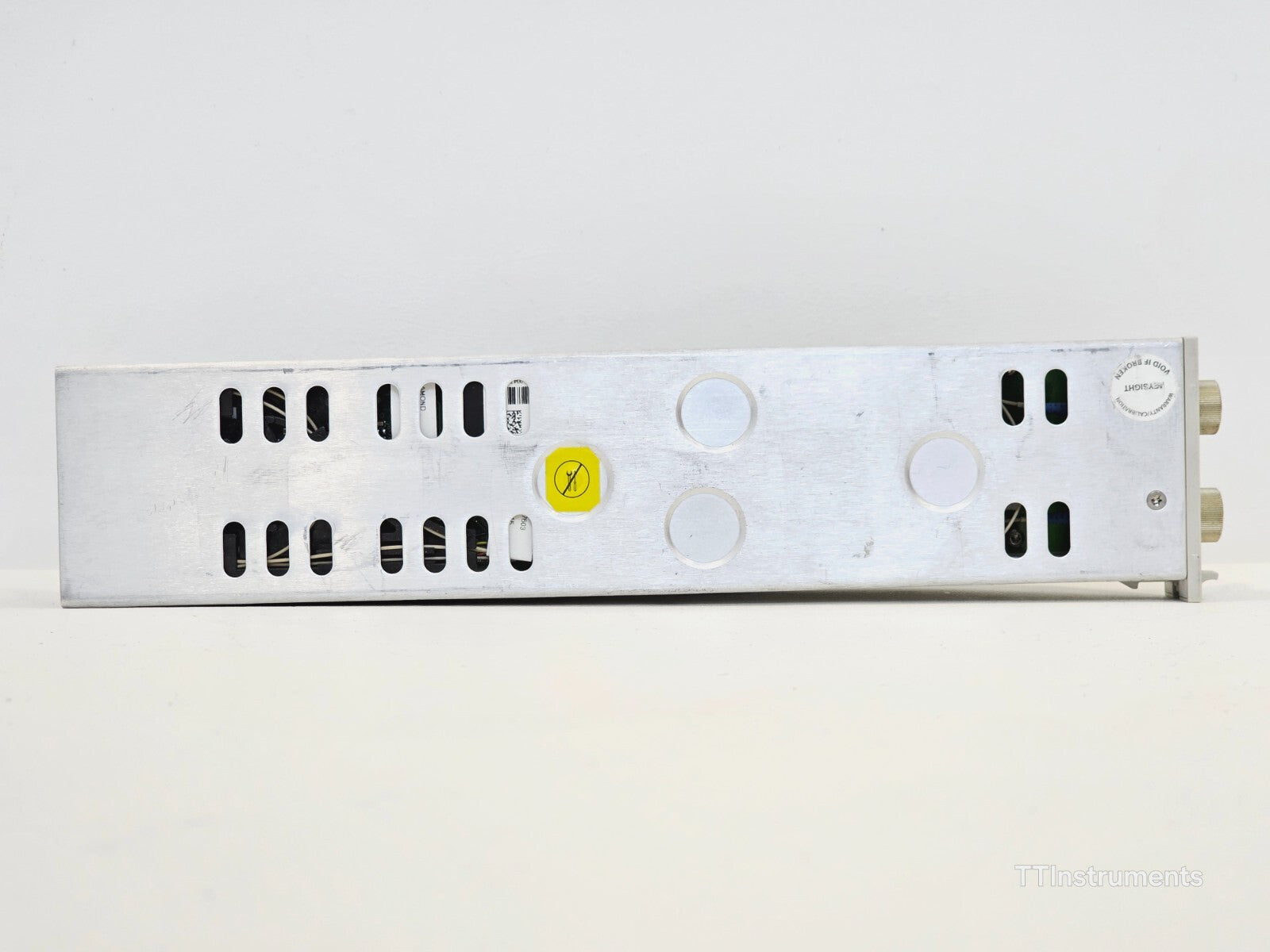 FOR REPAIR Keysight Agilent 81570A Optical Attenuator