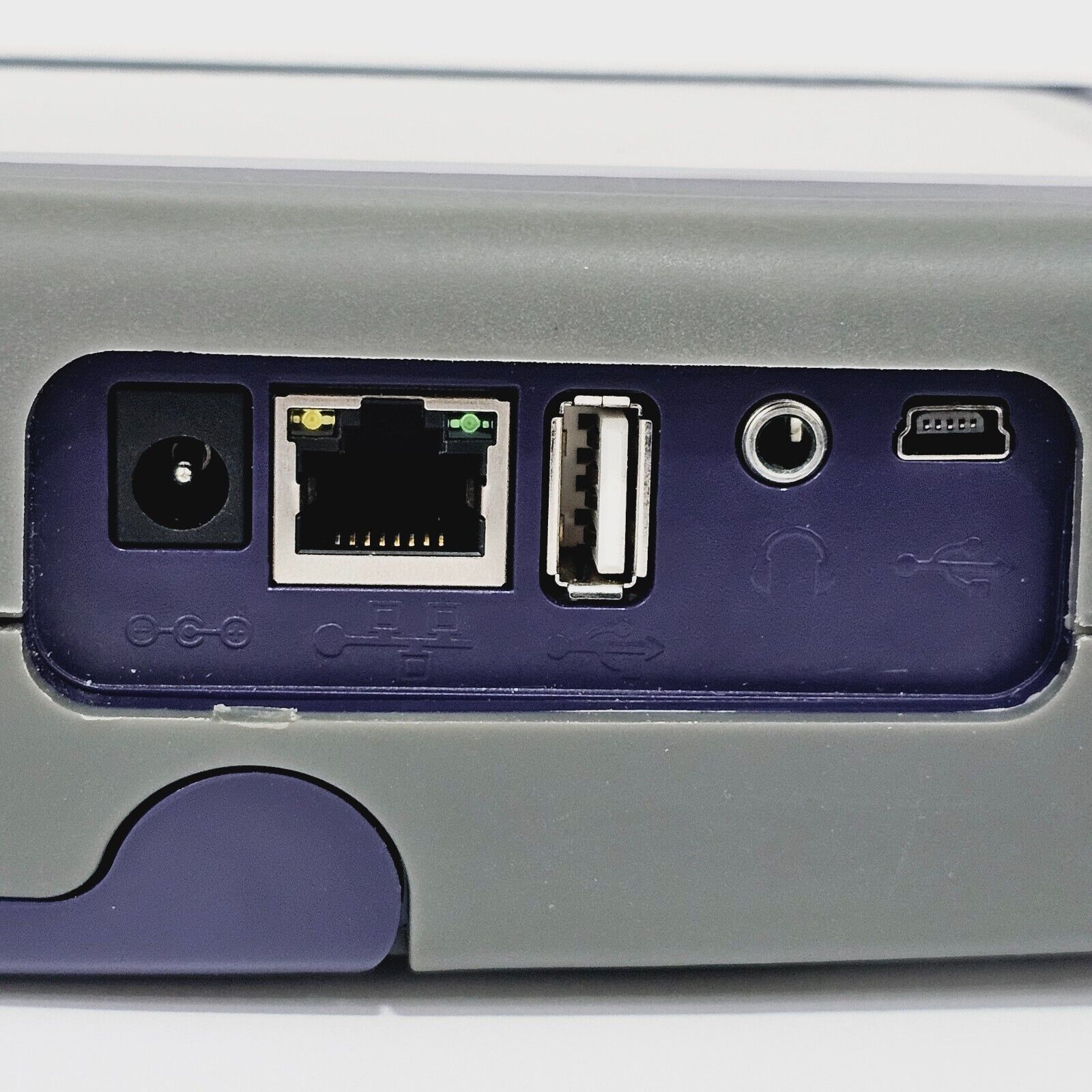 FOR REPAIR Viavi JDSU 40G Cable Certifier NGC-4500 Mainframes Local & Remote