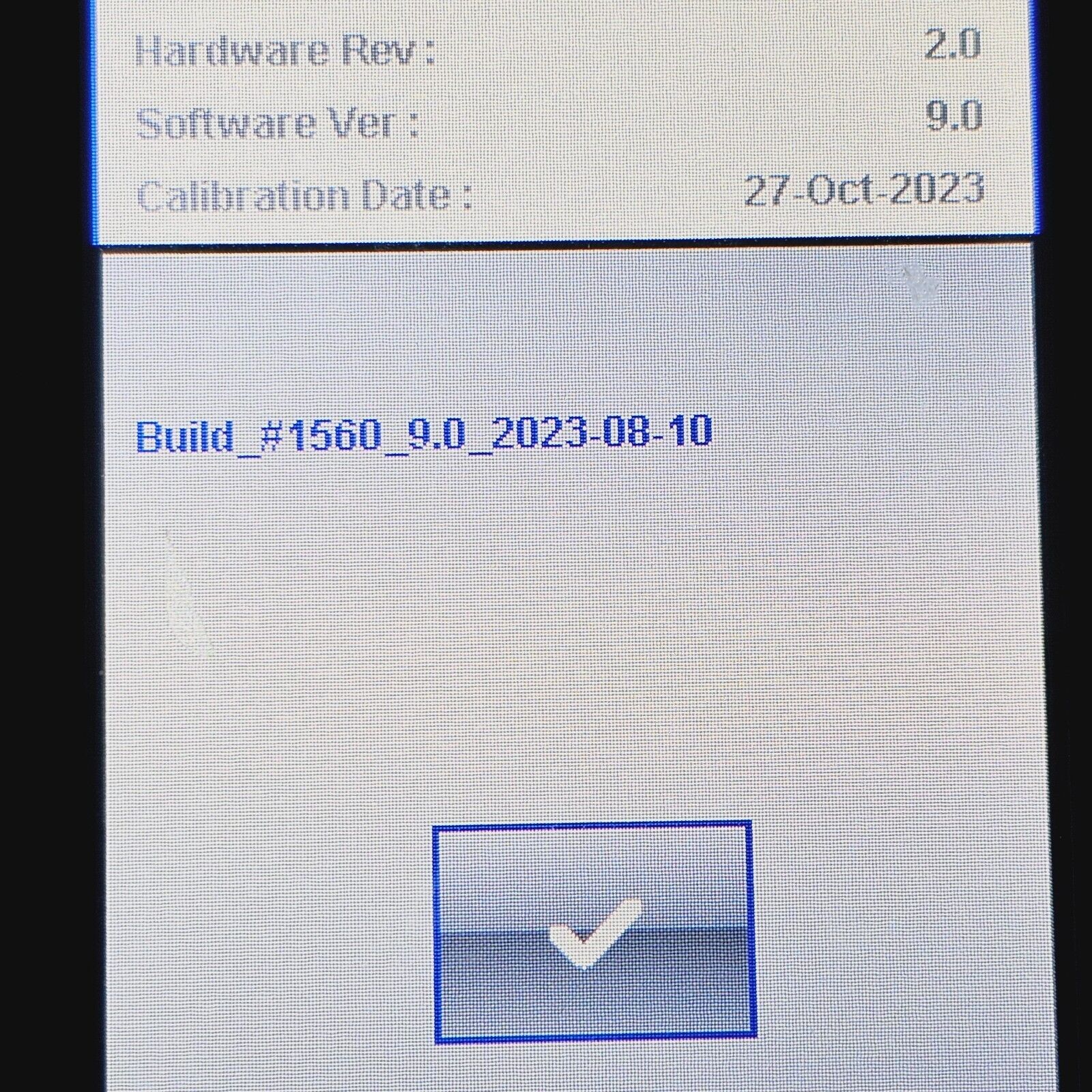 FOR REPAIR Viavi JDSU 40G Cable Certifier NGC-4500 Mainframes Local & Remote