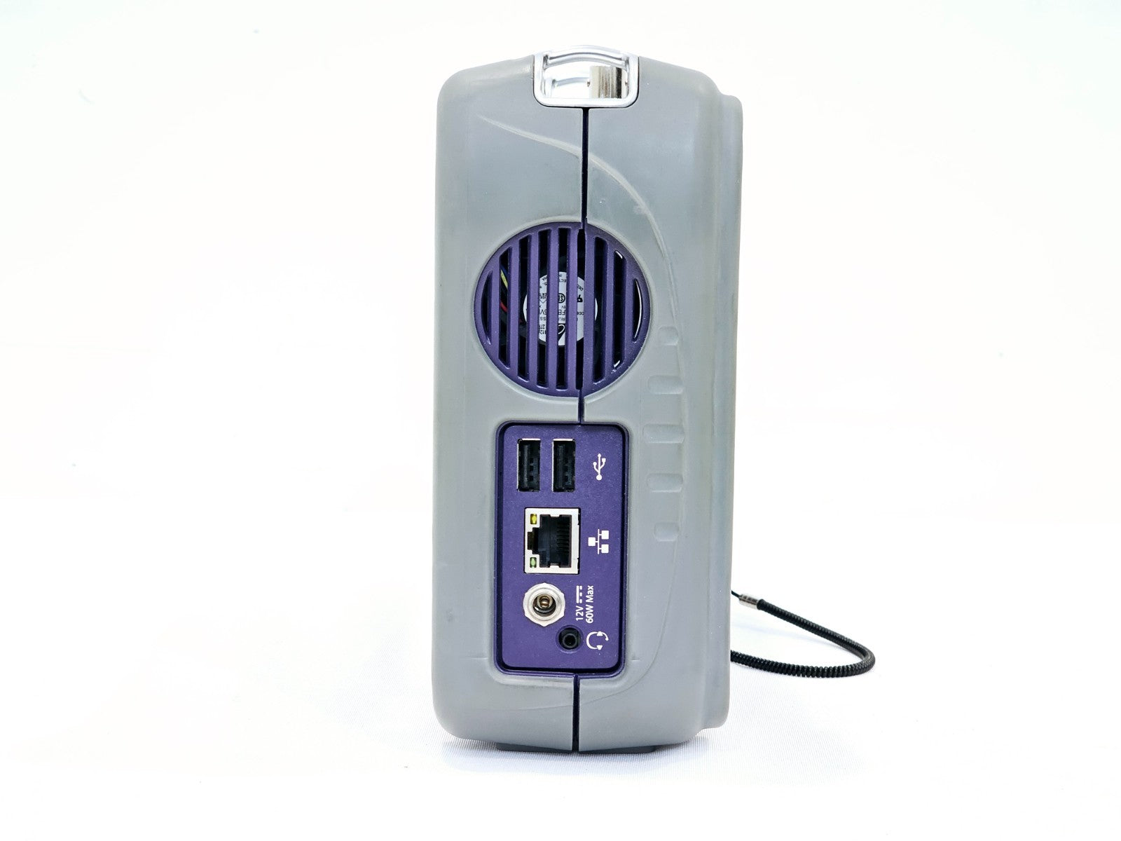 FOR REPAIR Viavi JDSU MTS 5800 v2 with 5822P Network Tester