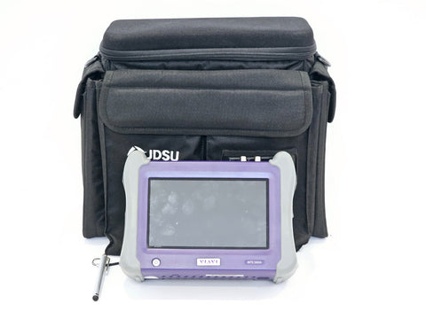 FOR REPAIR Viavi JDSU MTS 5800 v2 with 5822P Network Tester