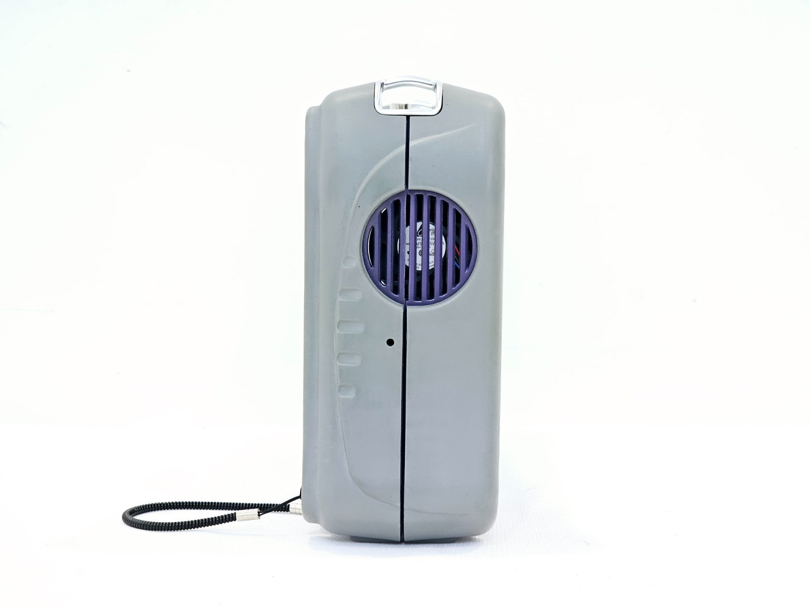 FOR REPAIR Viavi JDSU MTS 5800 v2 with 5822P Network Tester