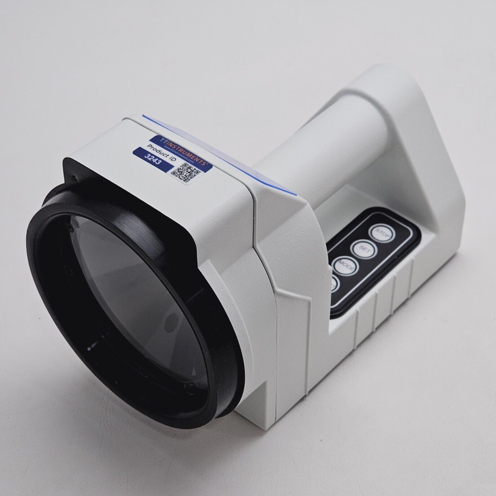 FRO REPAIR PALL Pallcheck Luminometer 13673 with Accesosries