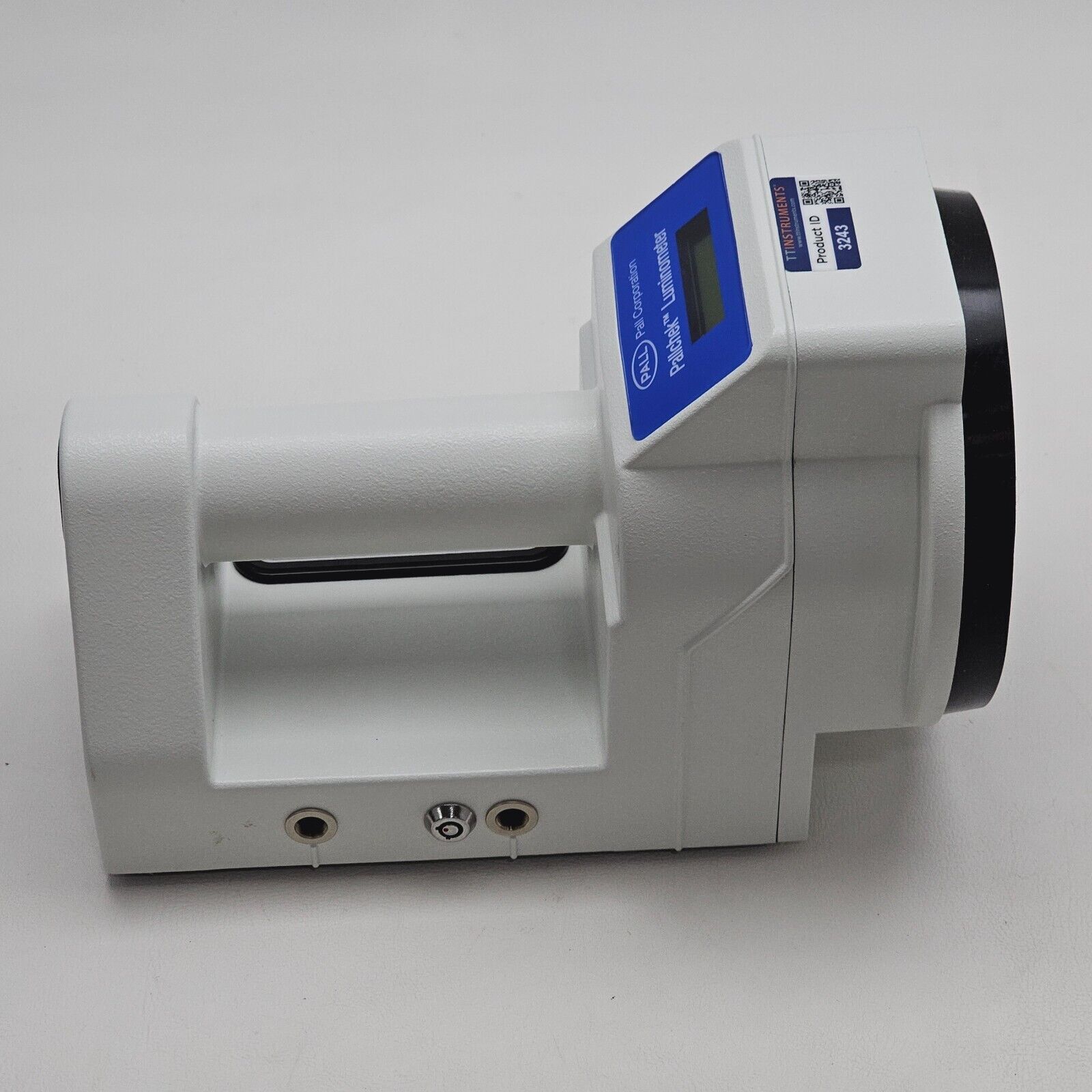 FRO REPAIR PALL Pallcheck Luminometer 13673 with Accesosries