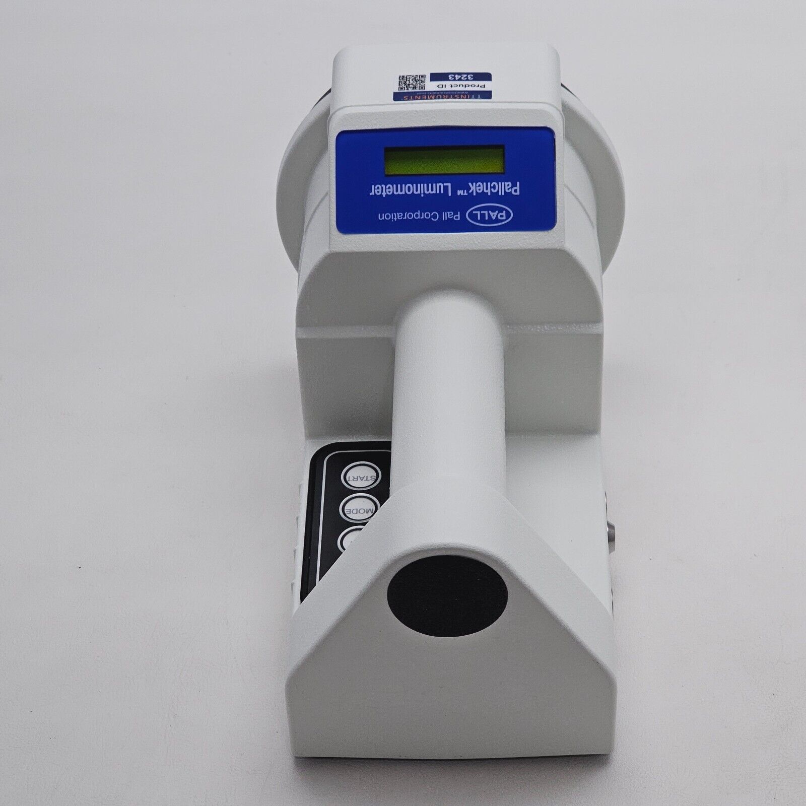 FRO REPAIR PALL Pallcheck Luminometer 13673 with Accesosries