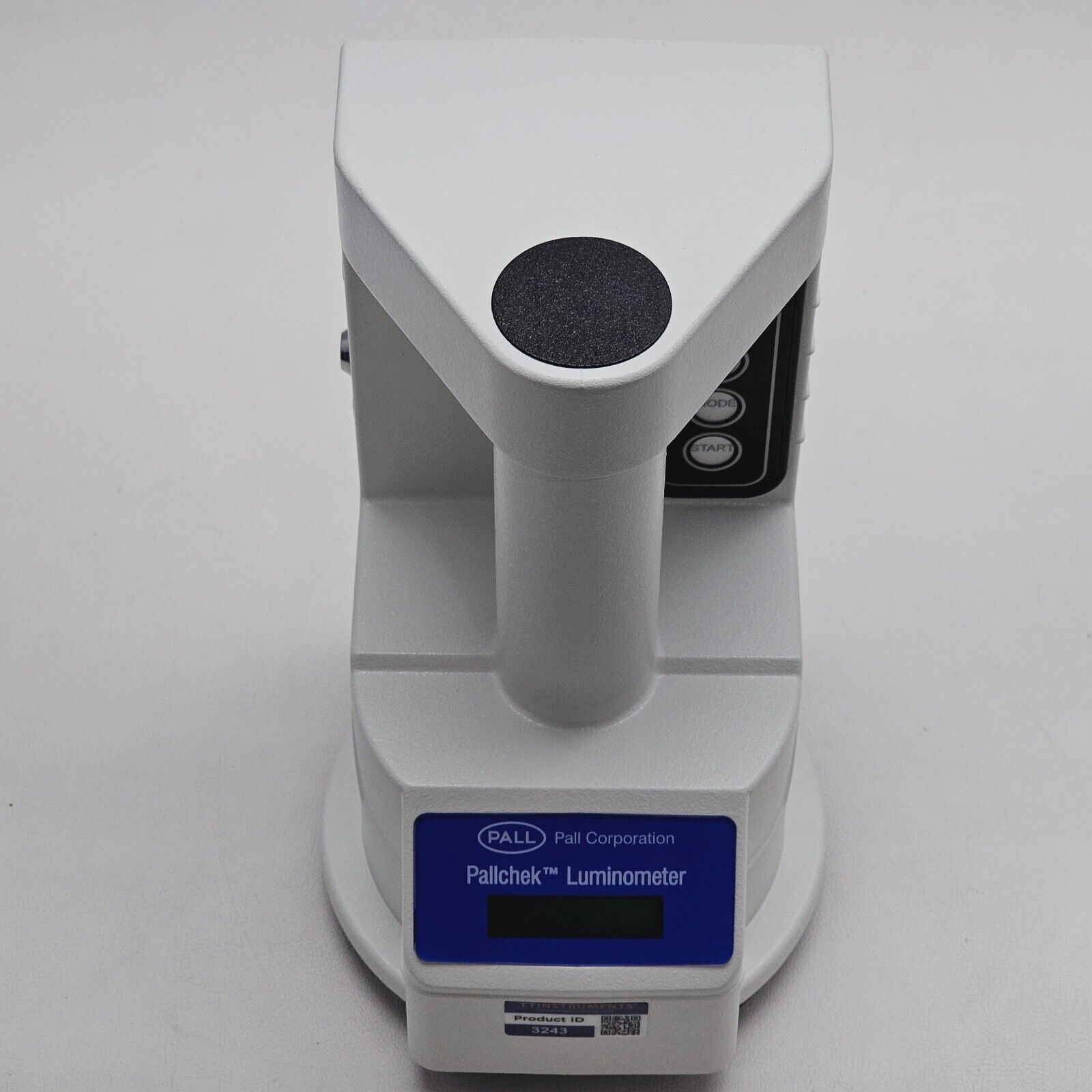 FRO REPAIR PALL Pallcheck Luminometer 13673 with Accesosries