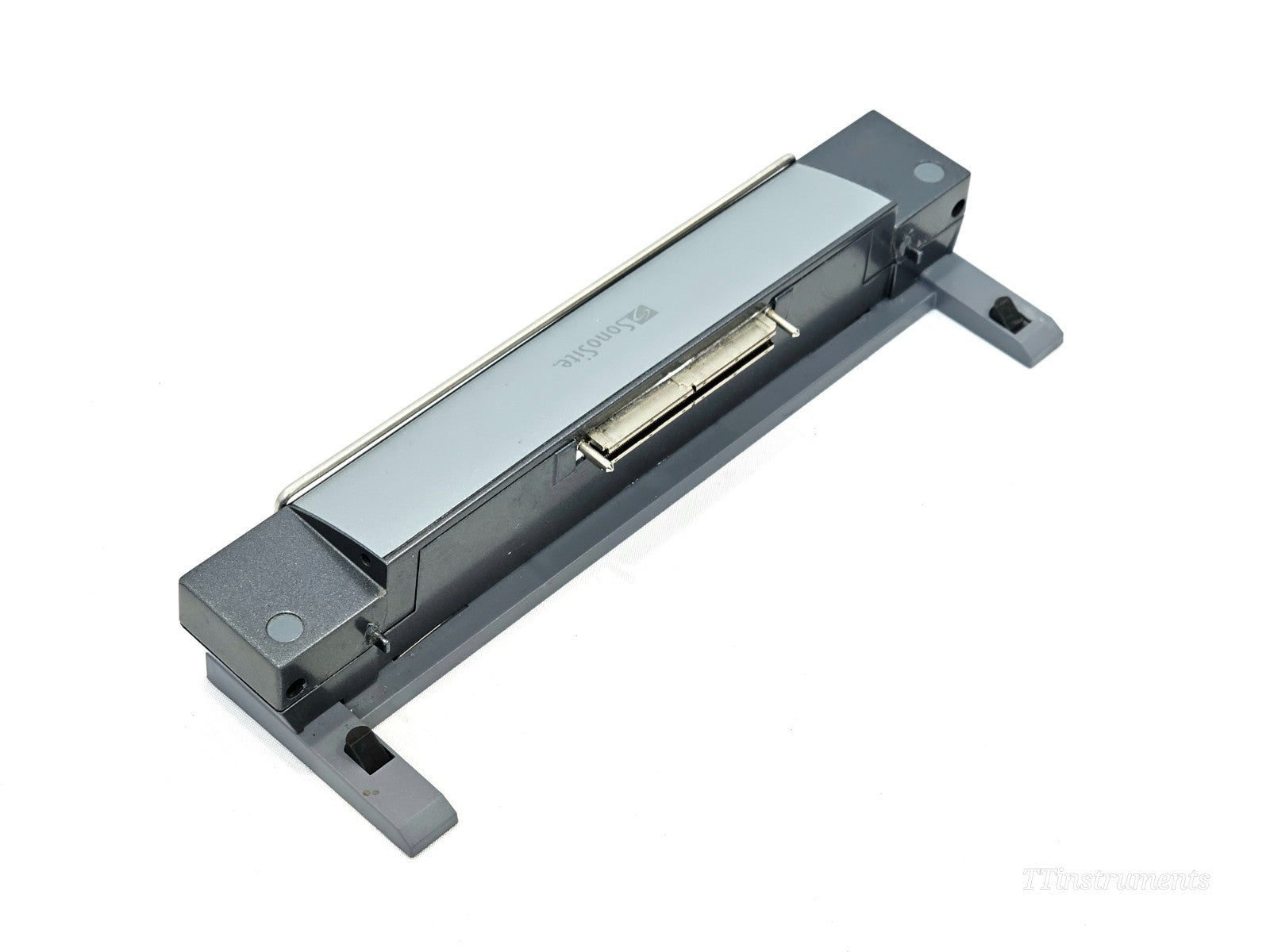 FUJIFILM SonoSite P08189-83 M Turbo Ultrasound System w/ Mini-Dock P10401-30