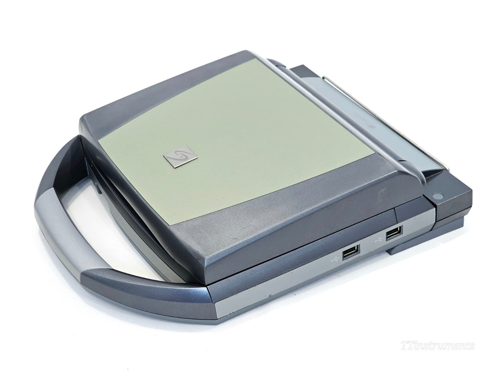 FUJIFILM SonoSite P08189-83 M Turbo Ultrasound System w/ Mini-Dock P10401-30