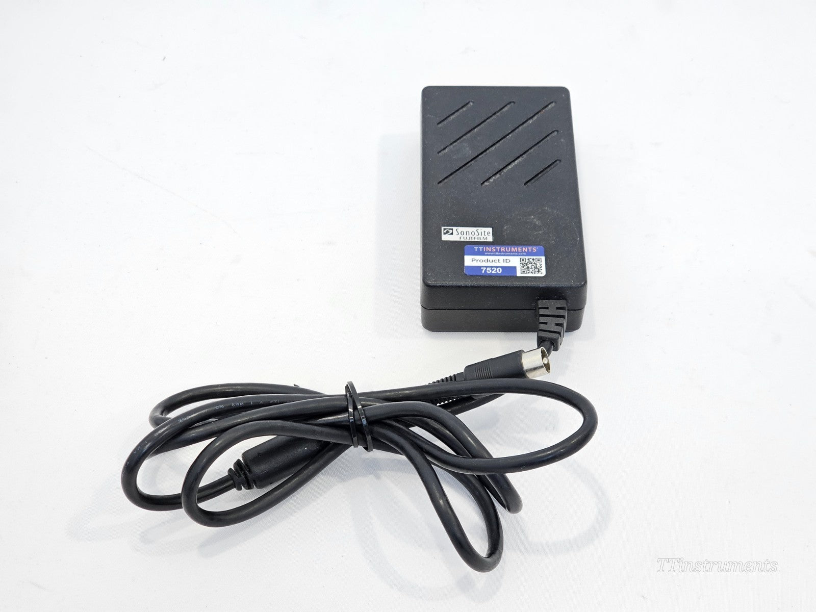 FUJIFILM SonoSite P09823-06 M Turbo Power Supply OEM