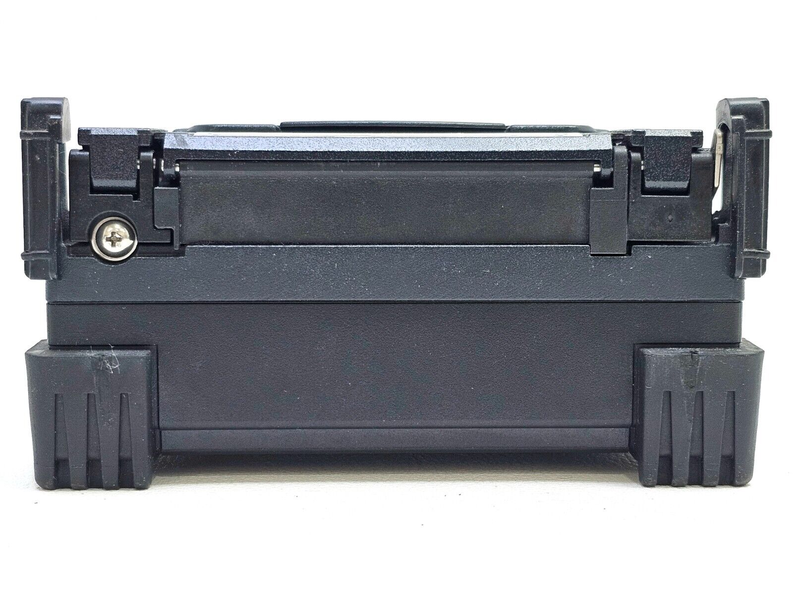 Fujikura 12S SM MM Fiber Fusion Splicer + CT-30 Cleaver & Fiber Holders ARC 1267