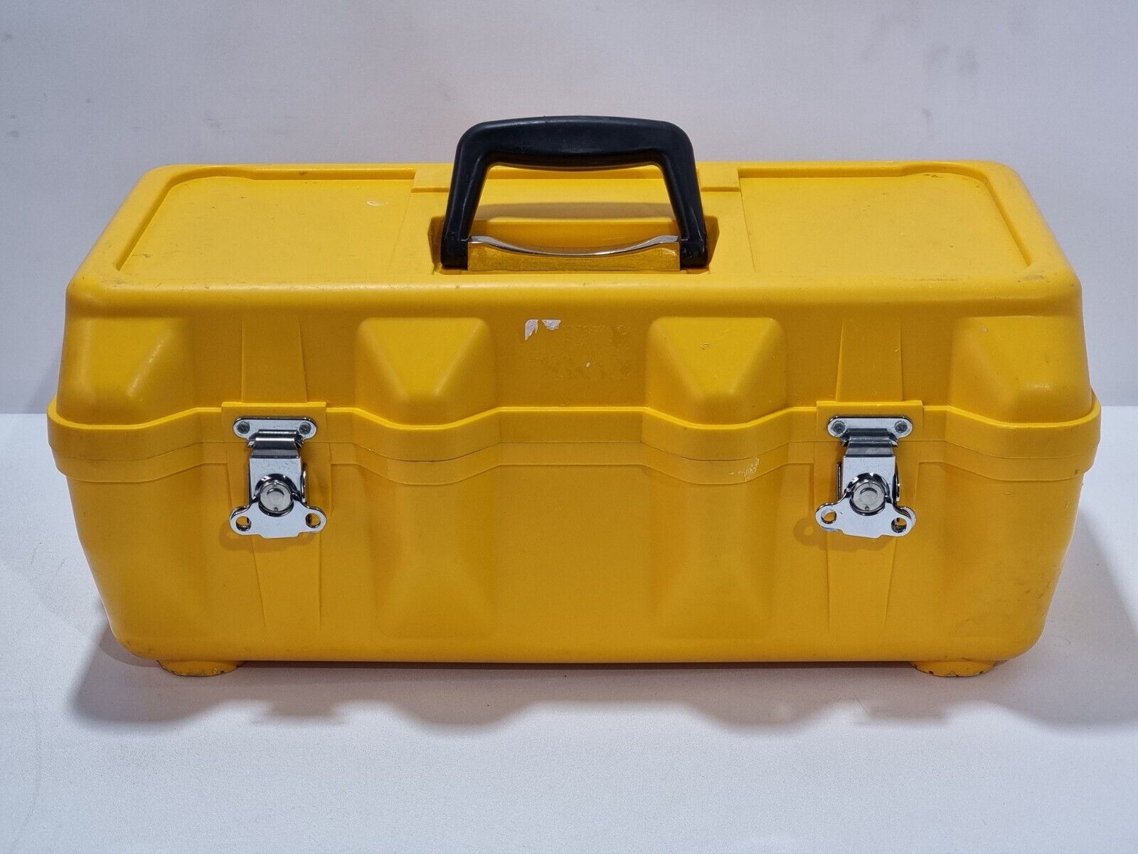 Fujikura 12S SM MM Fiber Fusion Splicer w/ CT-06 Cleaver & Fiber Holders FSM 12S