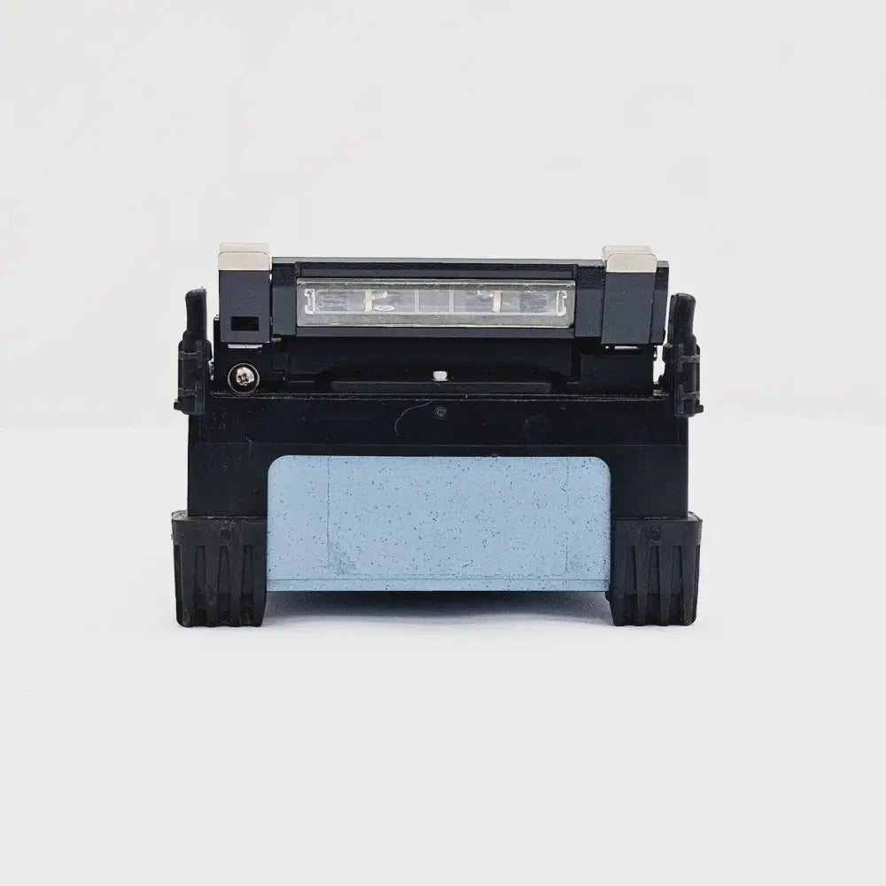 Fujikura FSM-22S hard carrying case exterior view