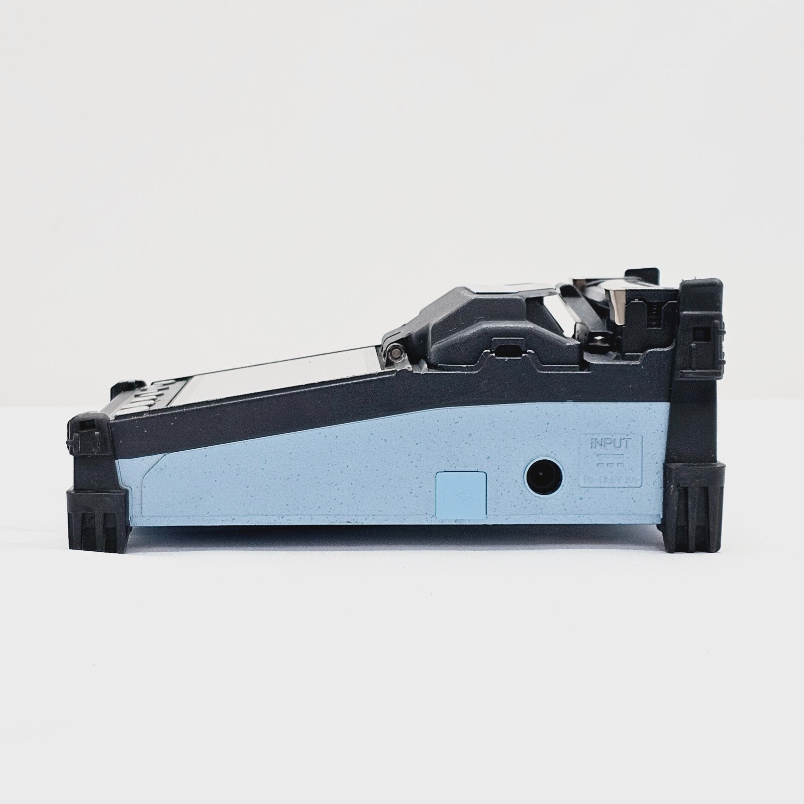 Fujikura 22S SM MM Fiber Fusion Splicer + CT-30 Cleaver & Fiber Holders FSM 22S