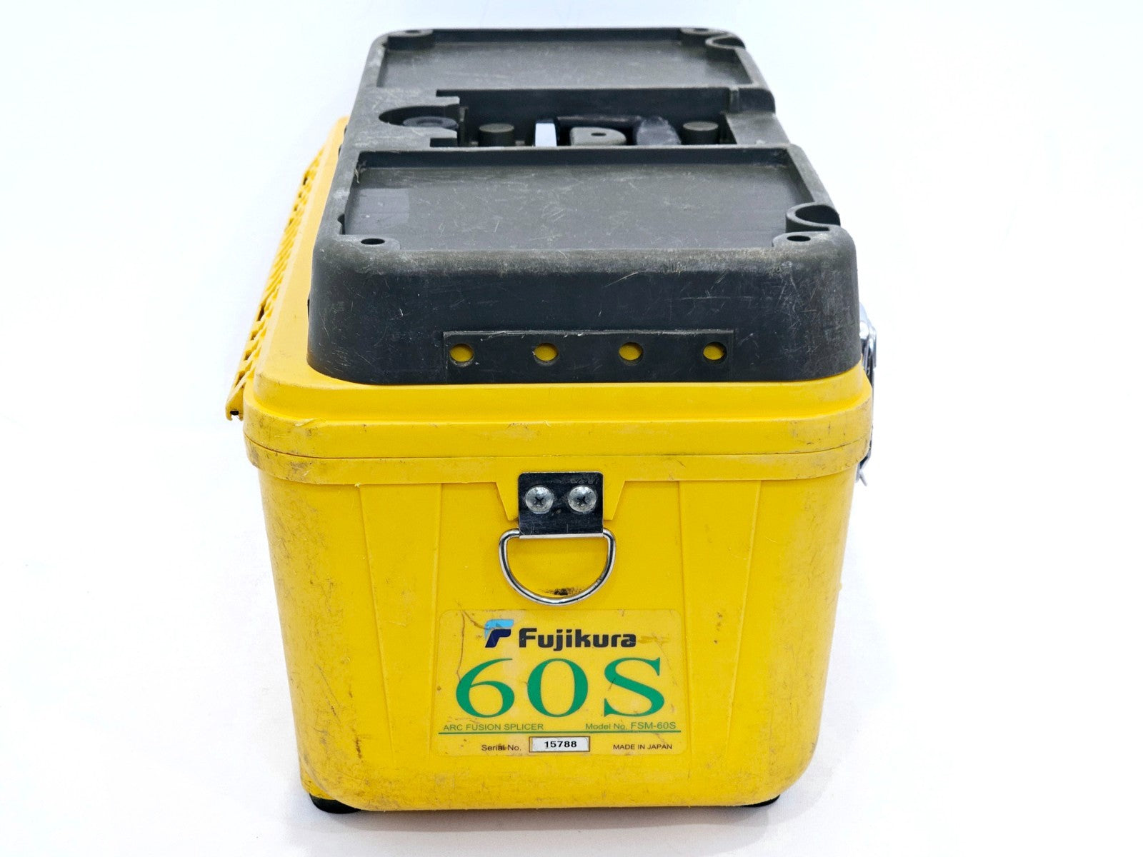Fujikura 60S FSM-60S Carry Case
