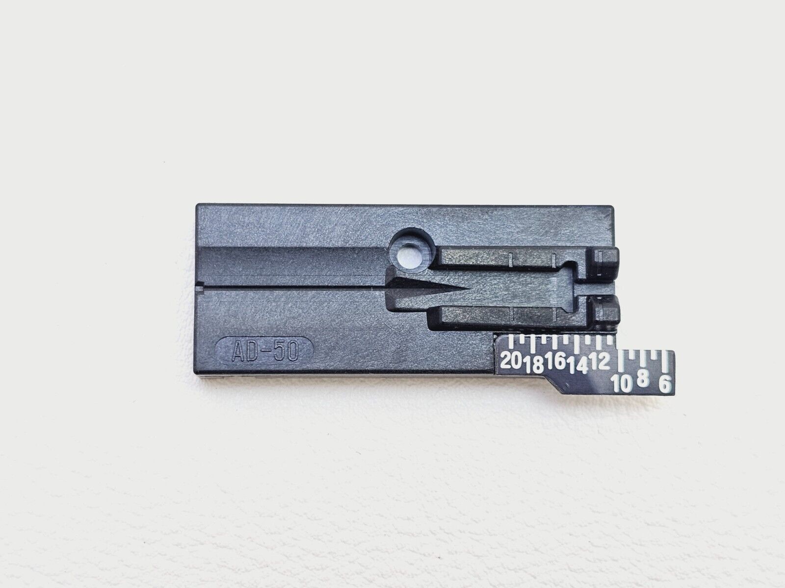 Fujikura AD-50 Guide Plate for CT-50 Cleaver