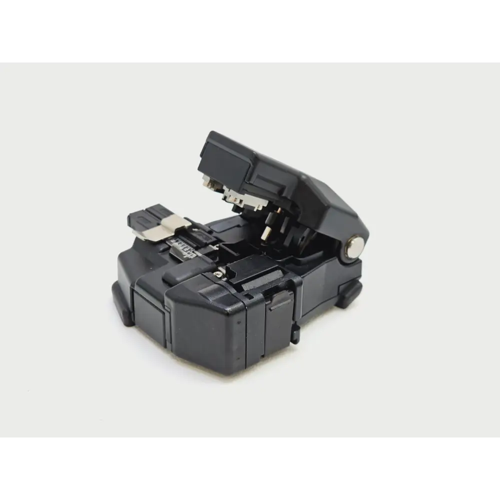 Viavi JDSU P5000i inspection scope kit contents including tips and carry case